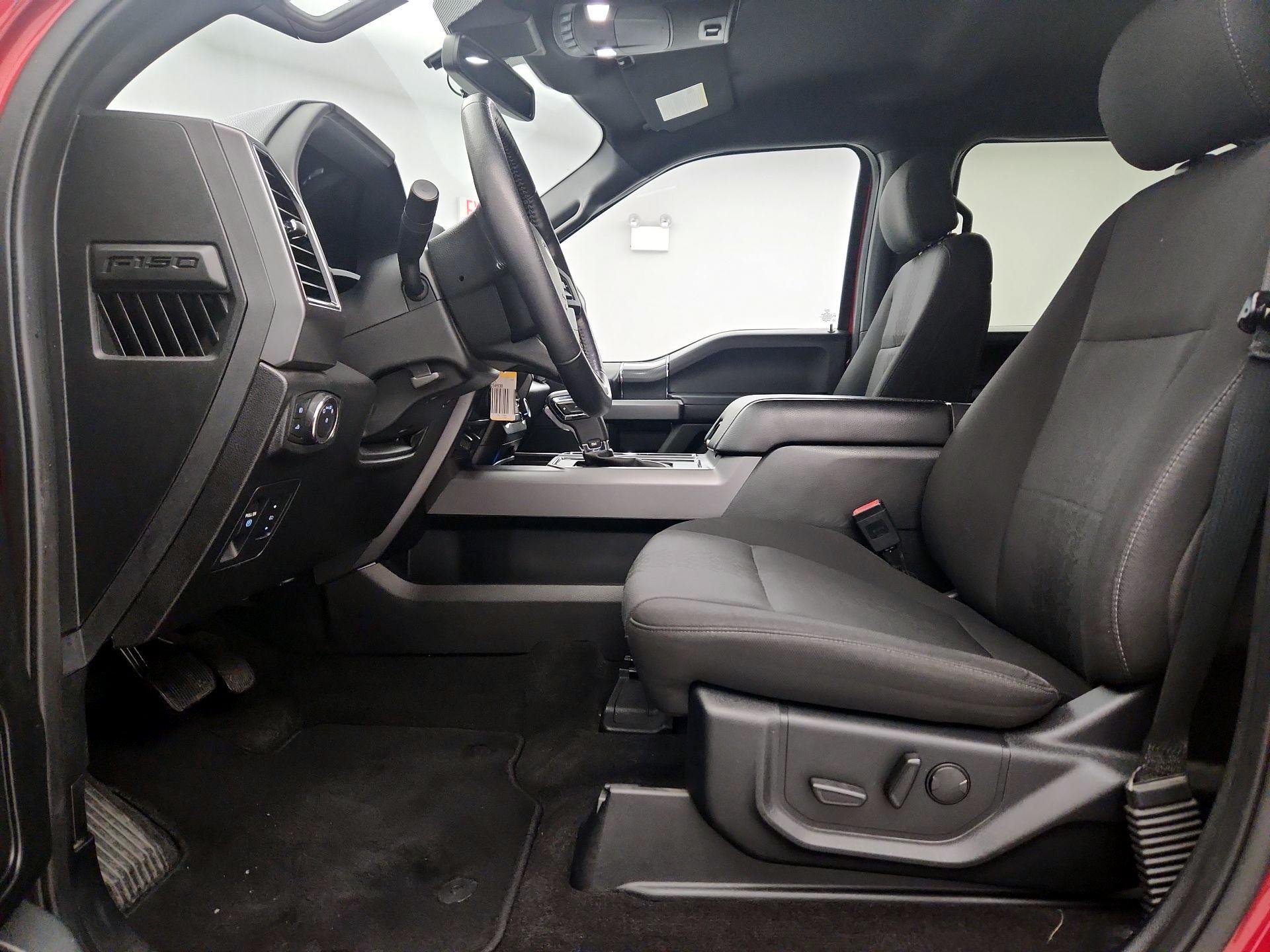 Thumbnail: 2019 Ford F-150 - 11