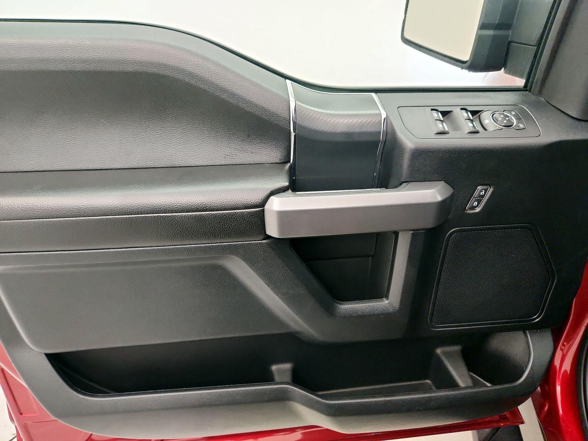 Thumbnail: 2019 Ford F-150 - 12