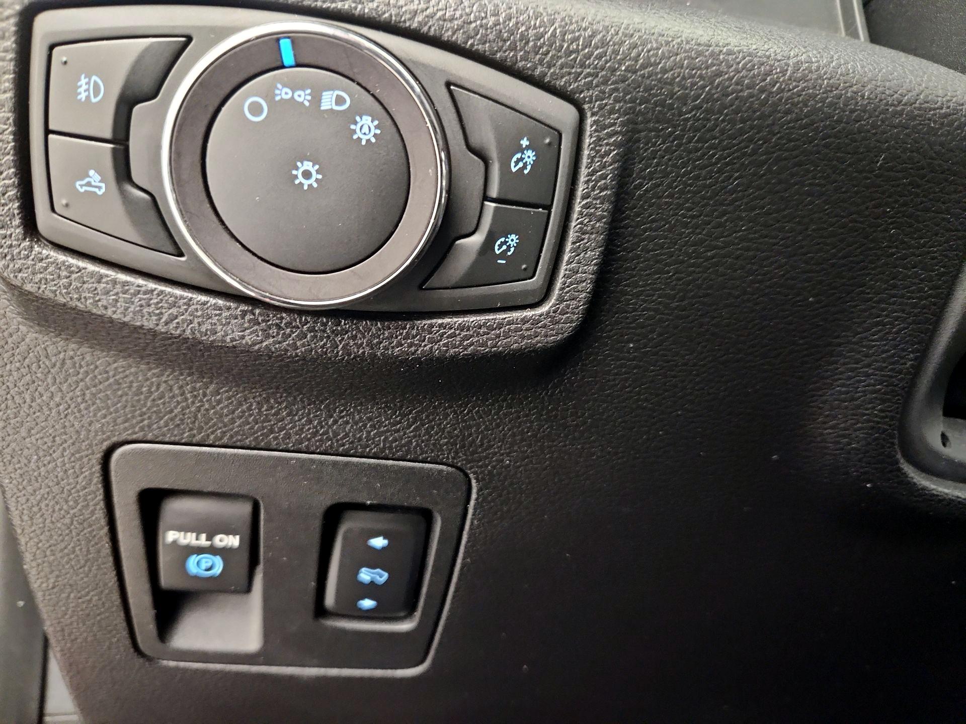 Thumbnail: 2019 Ford F-150 - 13