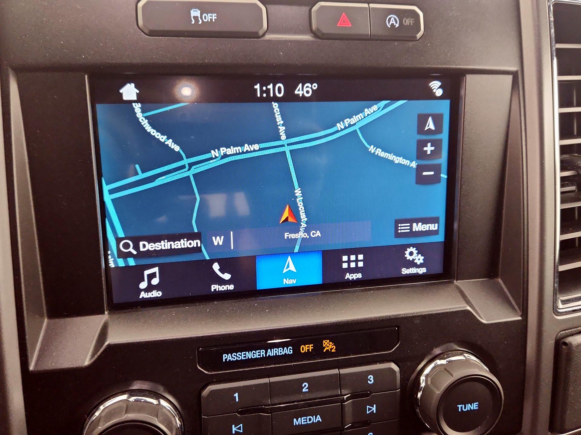 Thumbnail: 2019 Ford F-150 - 14