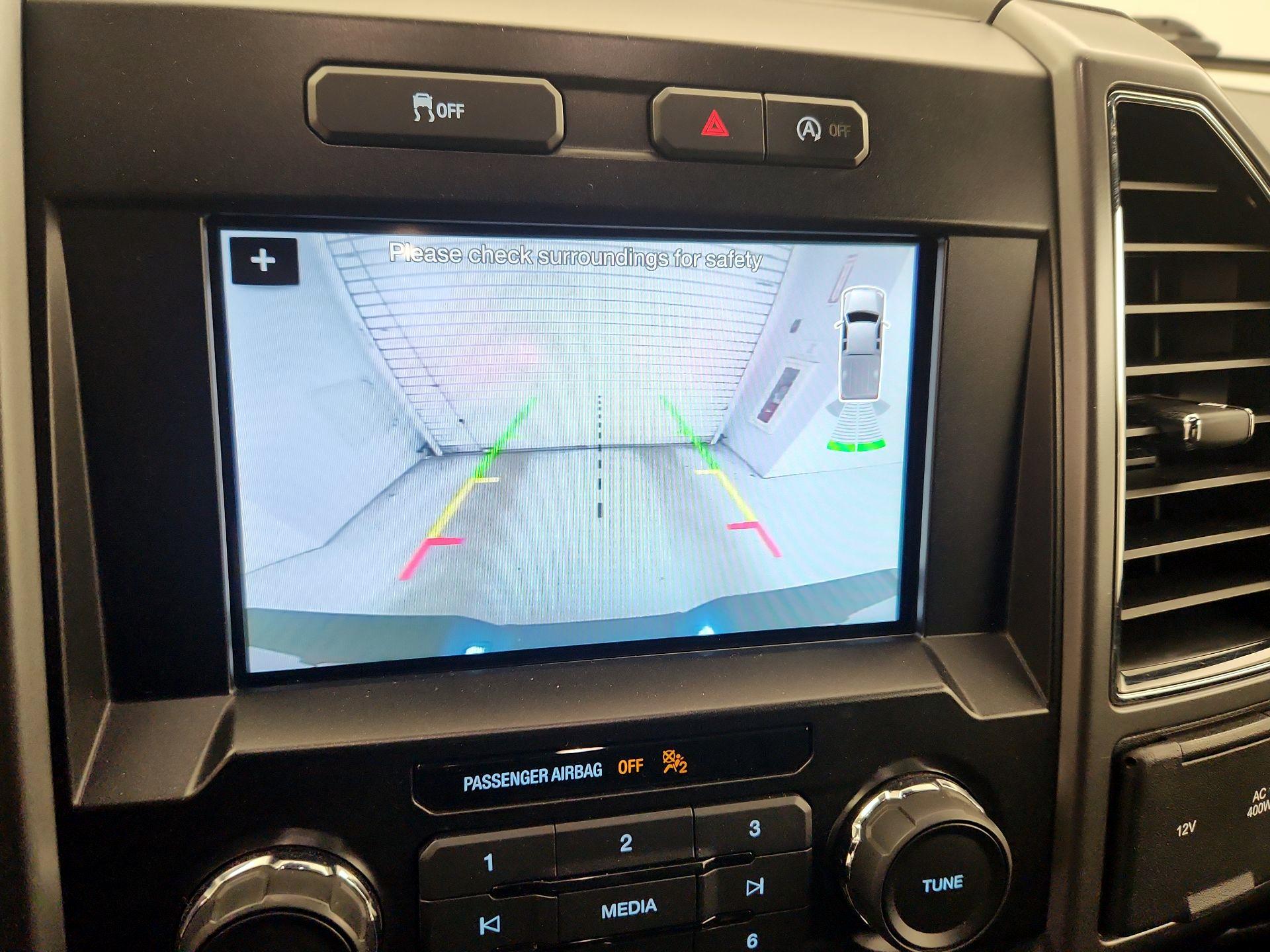 Thumbnail: 2019 Ford F-150 - 15