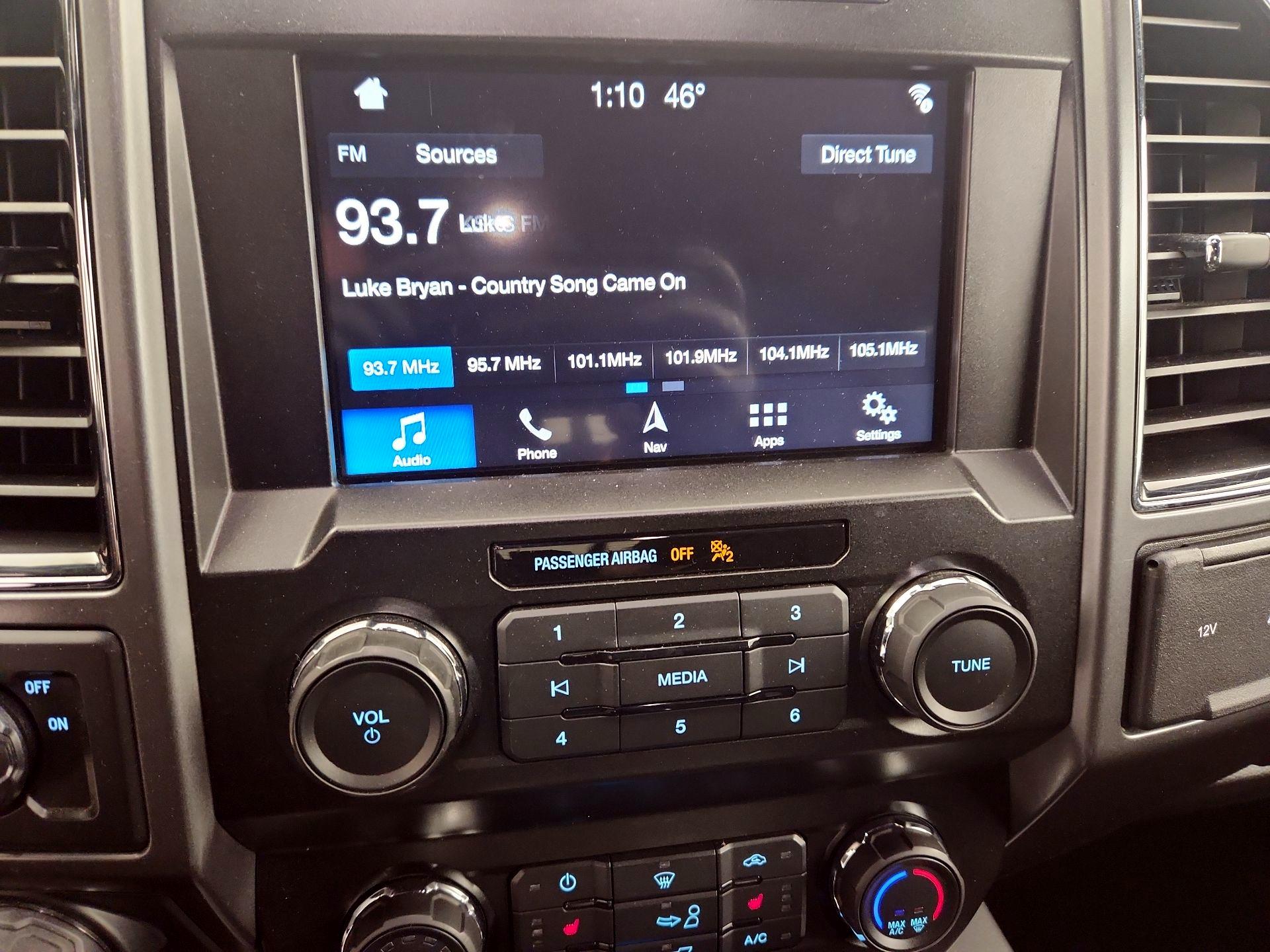 Thumbnail: 2019 Ford F-150 - 16