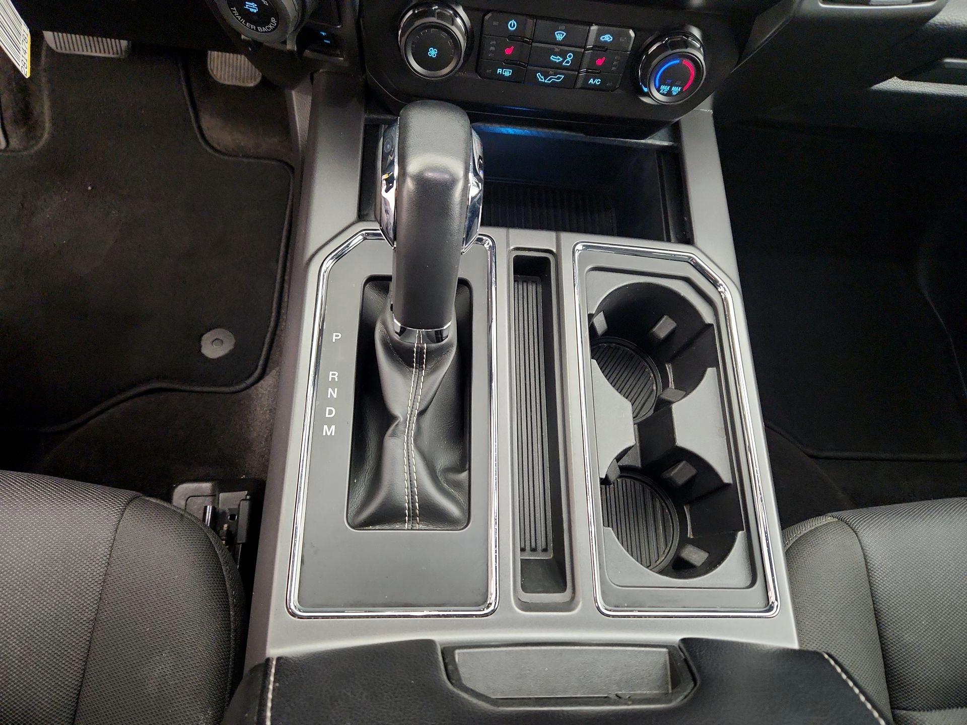 Thumbnail: 2019 Ford F-150 - 18