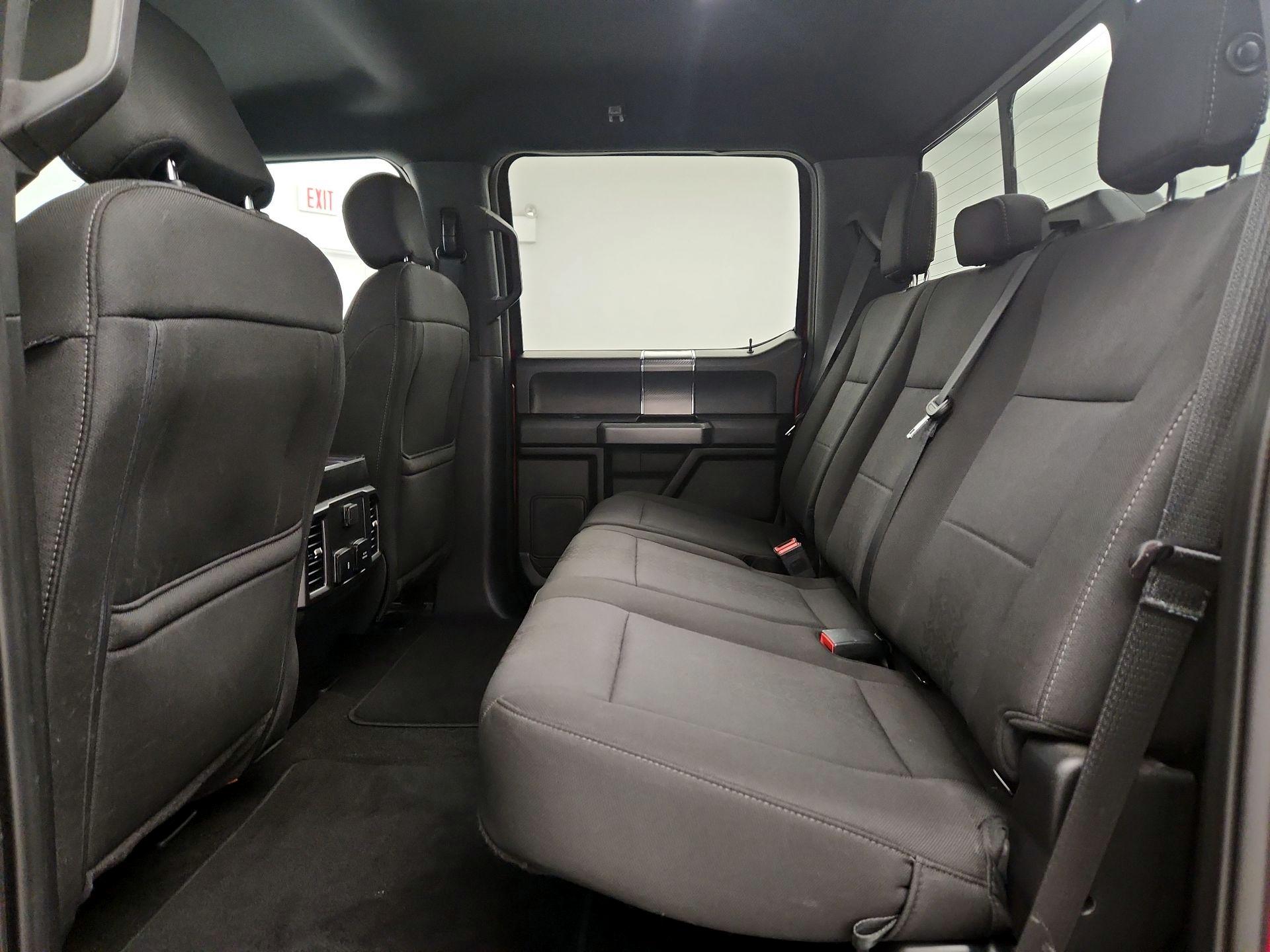 Thumbnail: 2019 Ford F-150 - 20