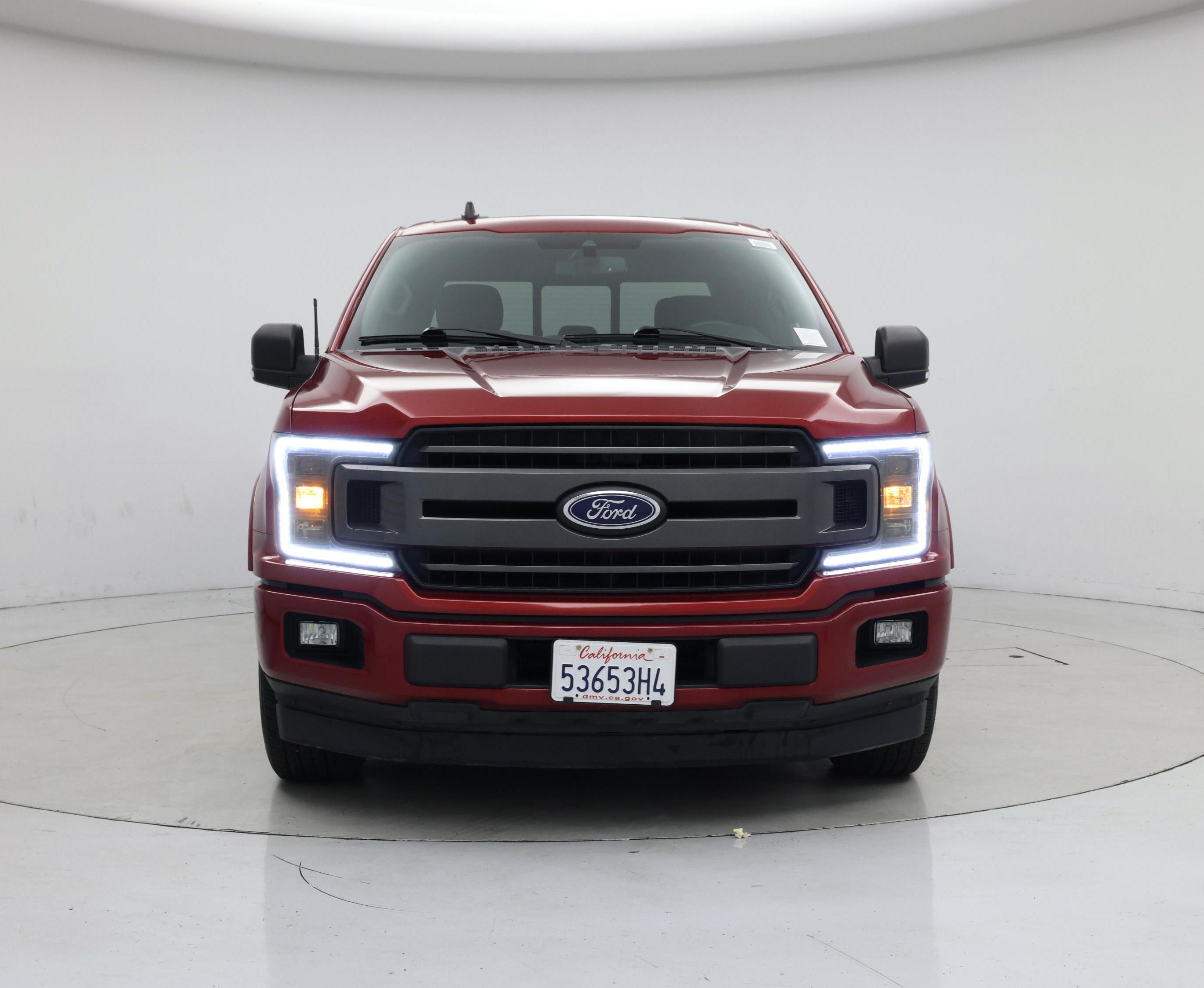 Thumbnail: 2019 Ford F-150 - 5