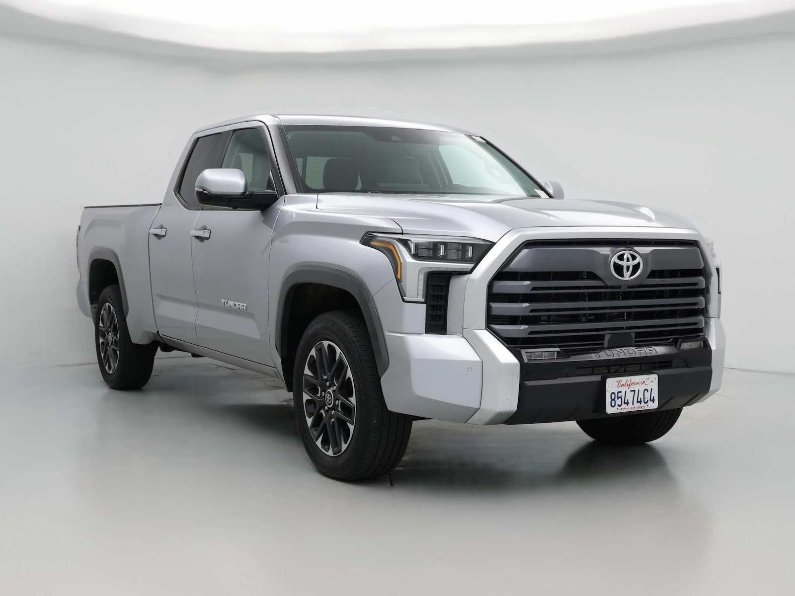 2024 Toyota Tundra