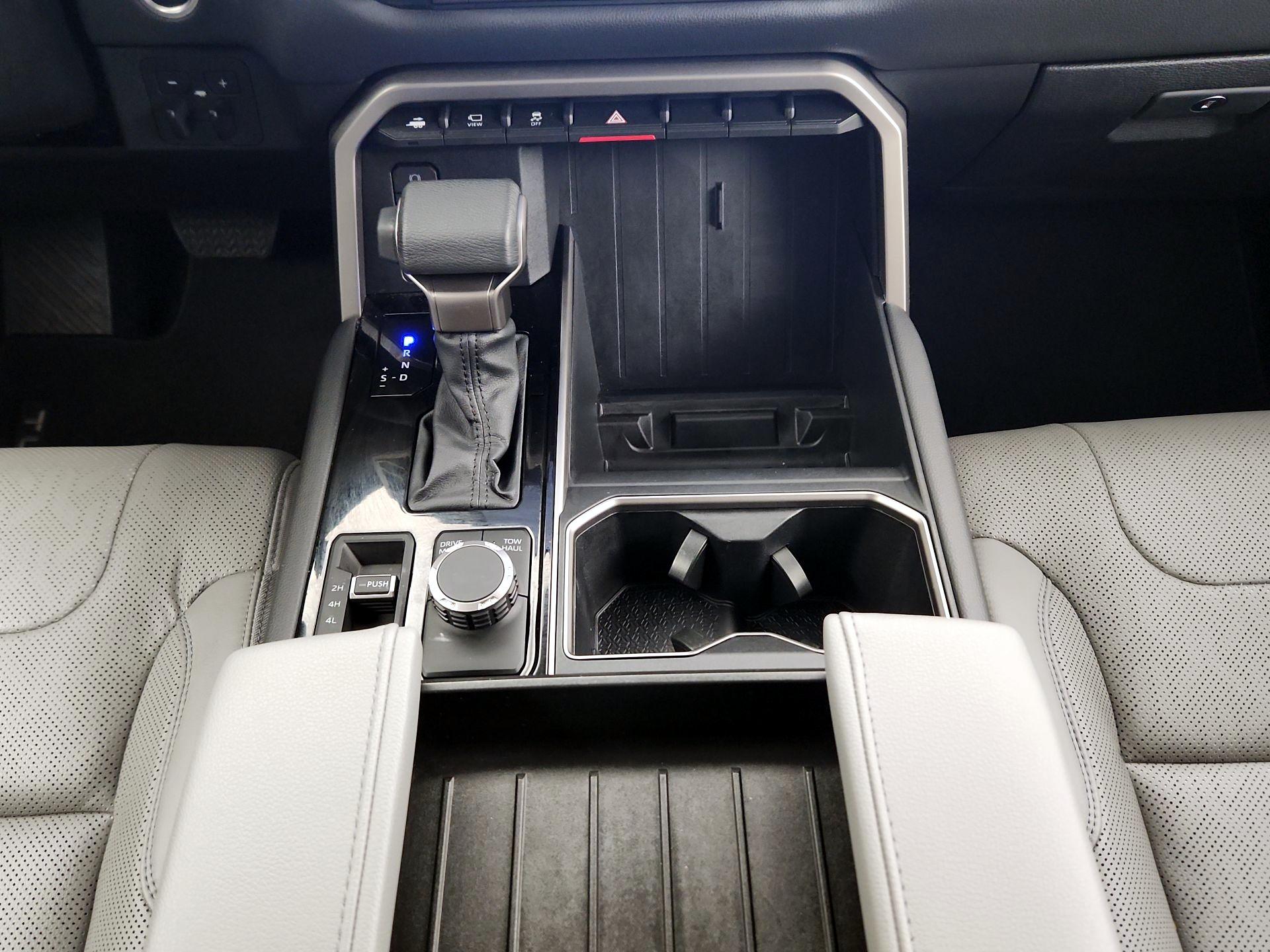 Thumbnail: 2024 Toyota Tundra - 17