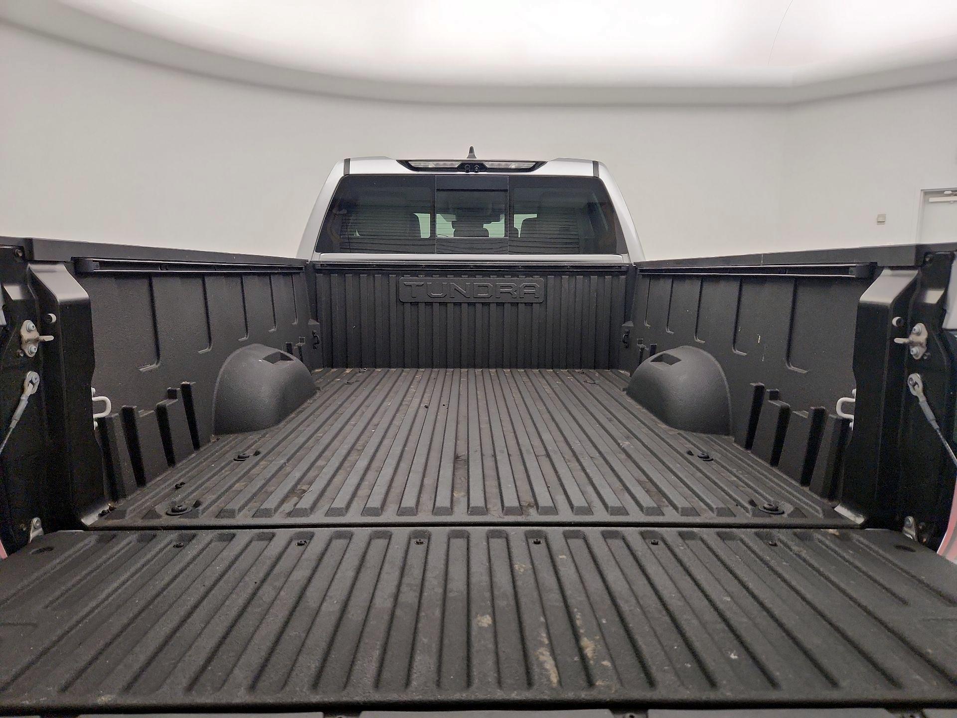 Thumbnail: 2024 Toyota Tundra - 20