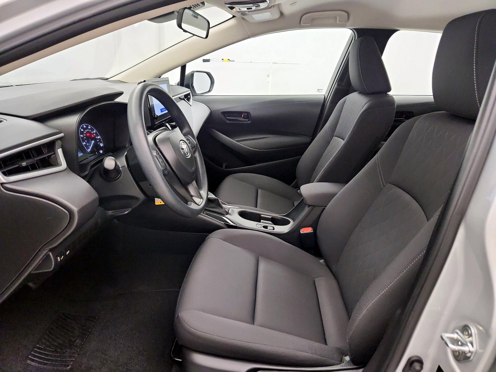 Thumbnail: 2024 Toyota Corolla - 11