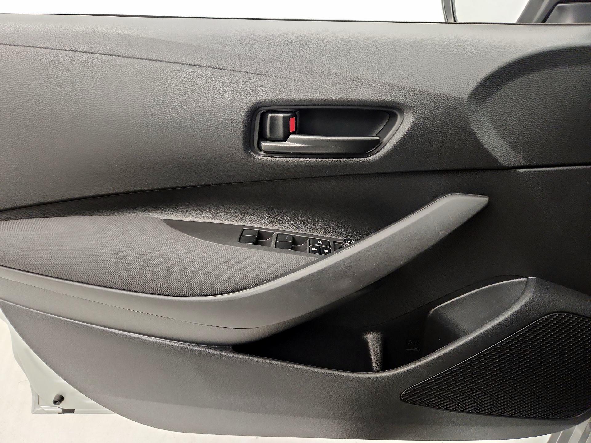 Thumbnail: 2024 Toyota Corolla - 12