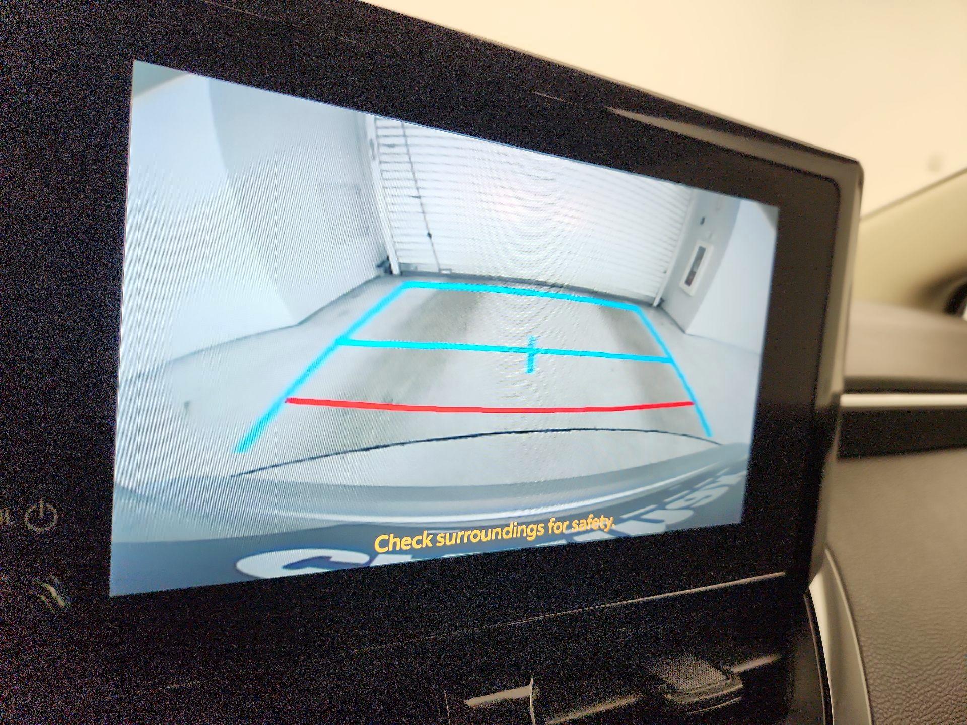 Thumbnail: 2024 Toyota Corolla - 14