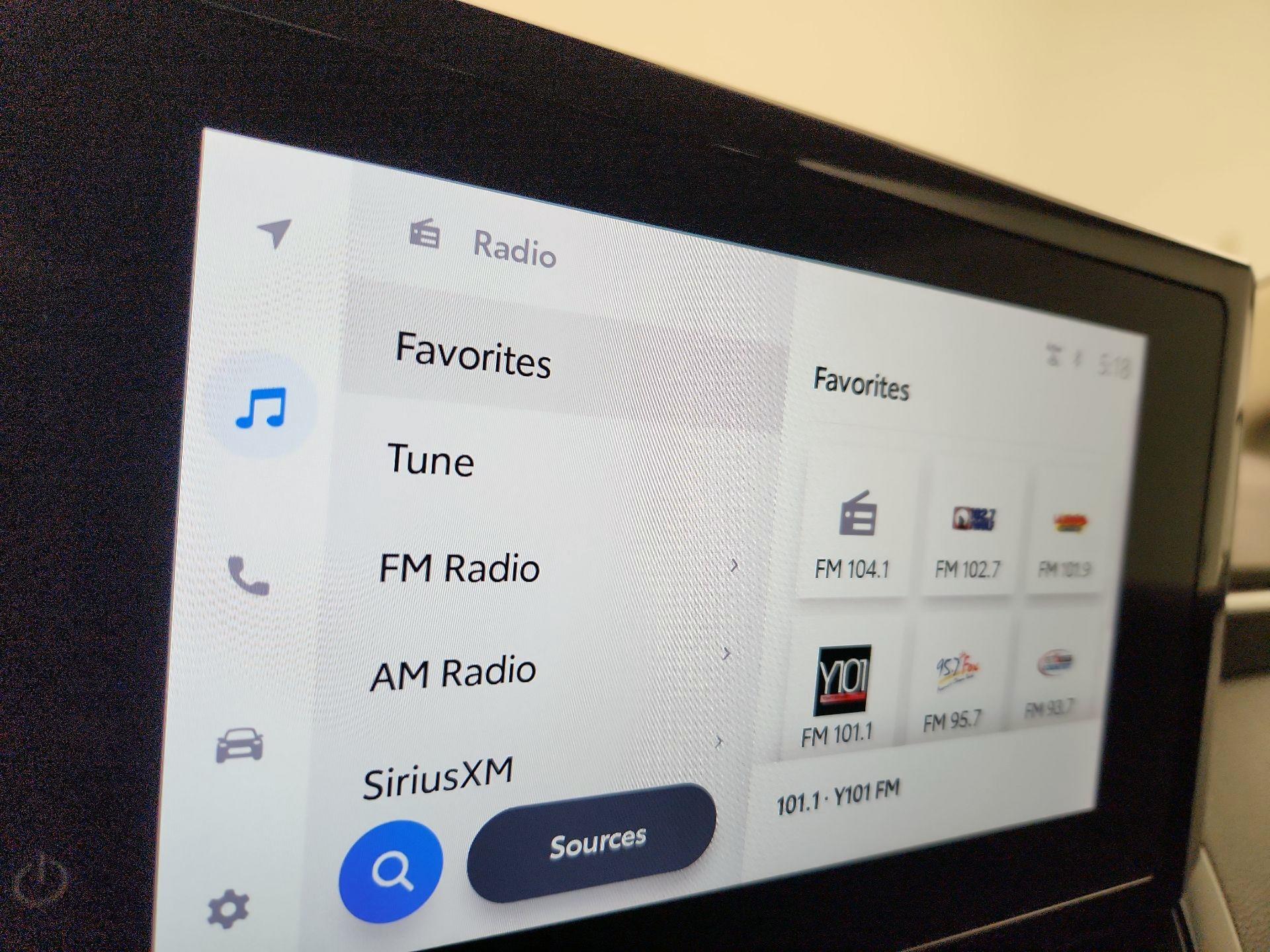 Thumbnail: 2024 Toyota Corolla - 15
