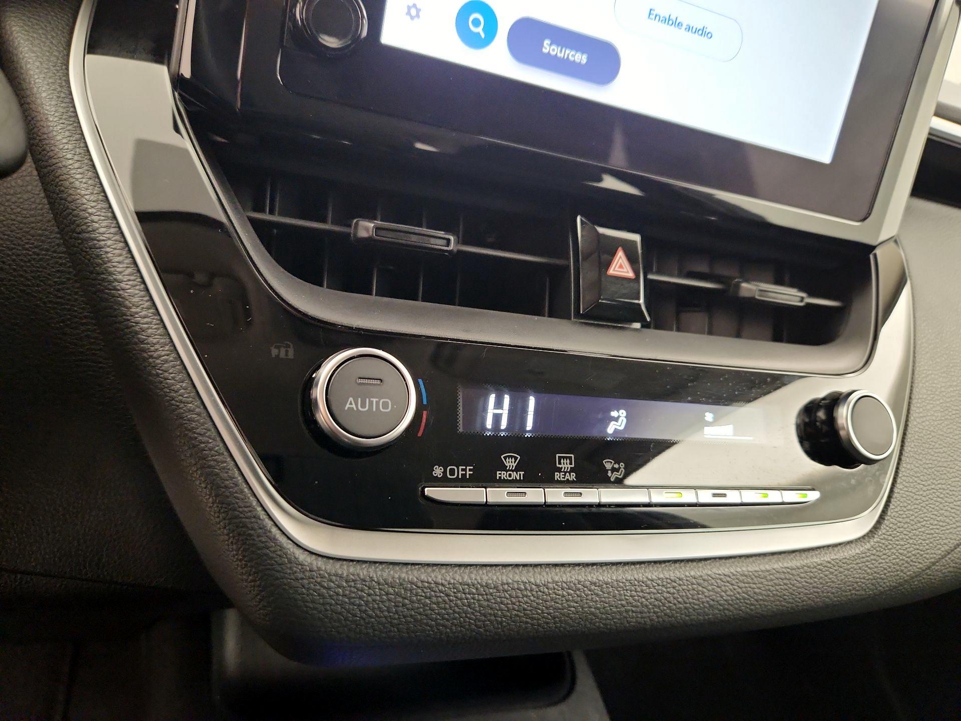 Thumbnail: 2024 Toyota Corolla - 16