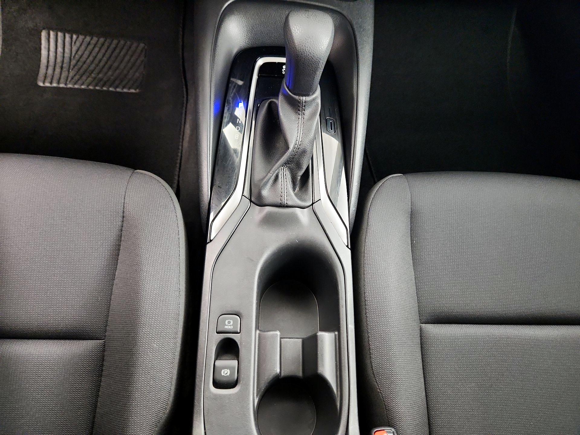 Thumbnail: 2024 Toyota Corolla - 17