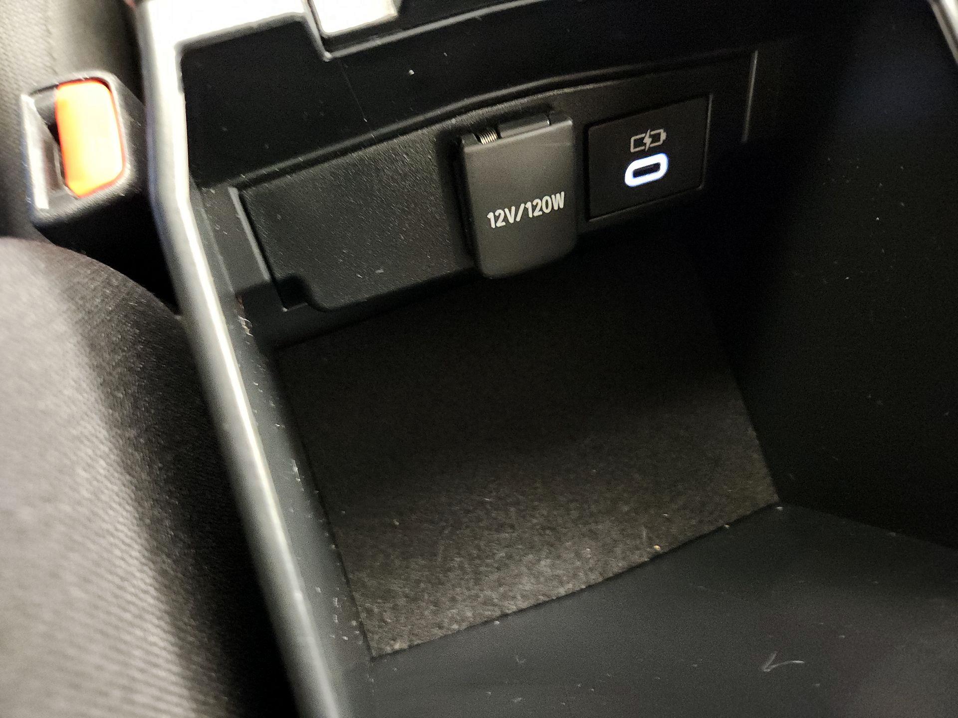 Thumbnail: 2024 Toyota Corolla - 18