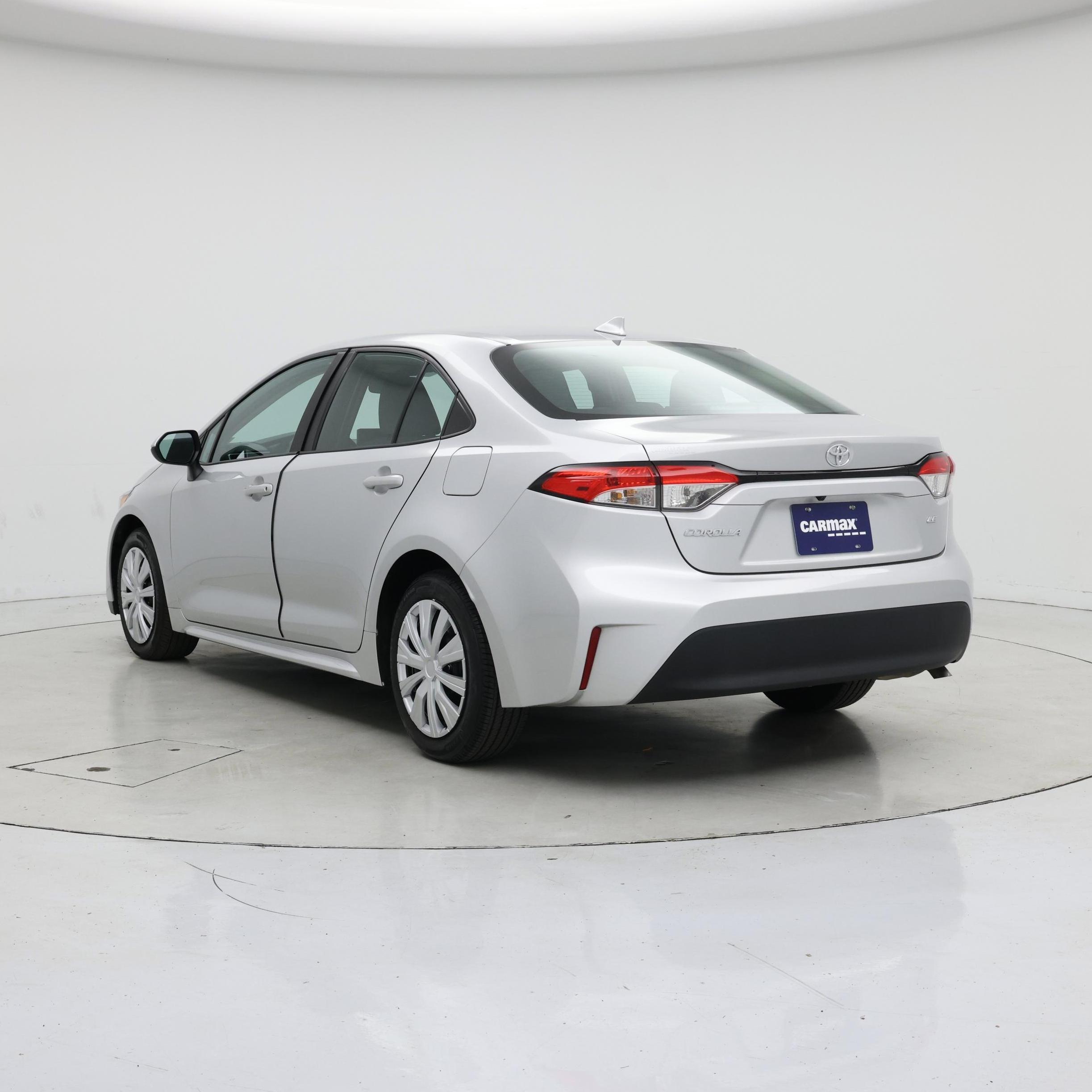 Thumbnail: 2024 Toyota Corolla - 2