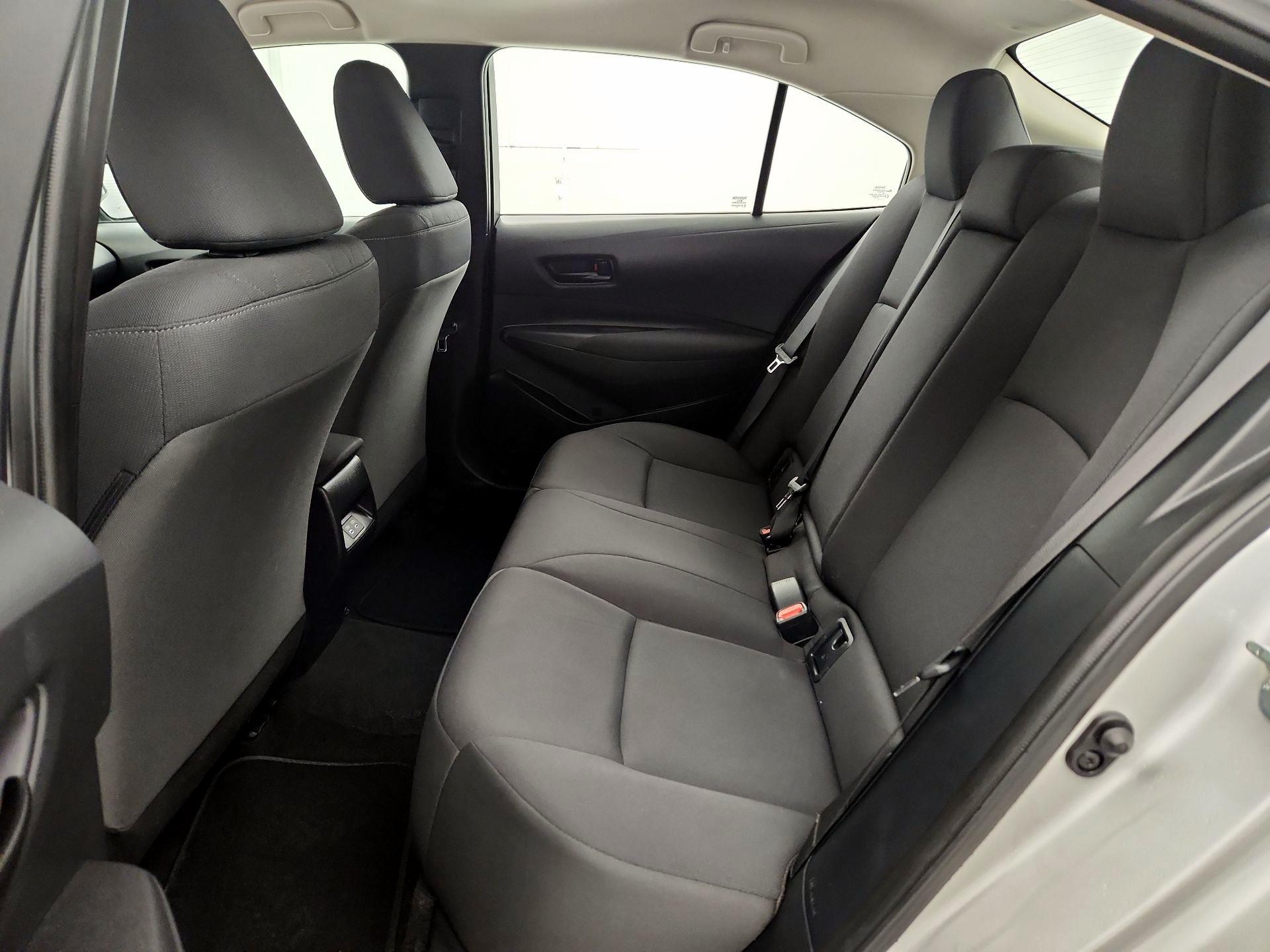 Thumbnail: 2024 Toyota Corolla - 19