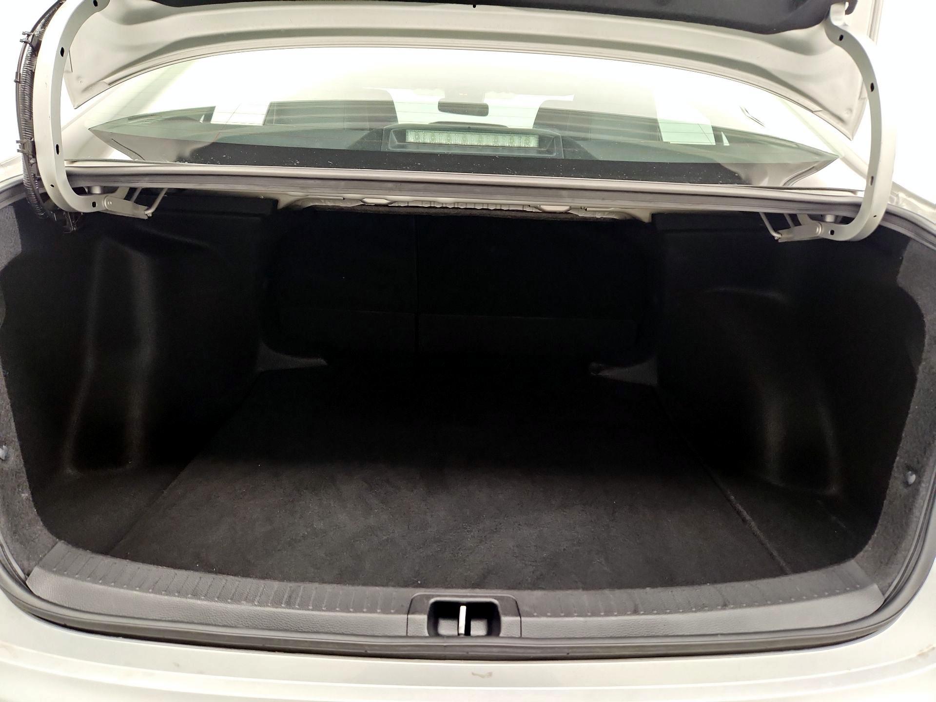 Thumbnail: 2024 Toyota Corolla - 20