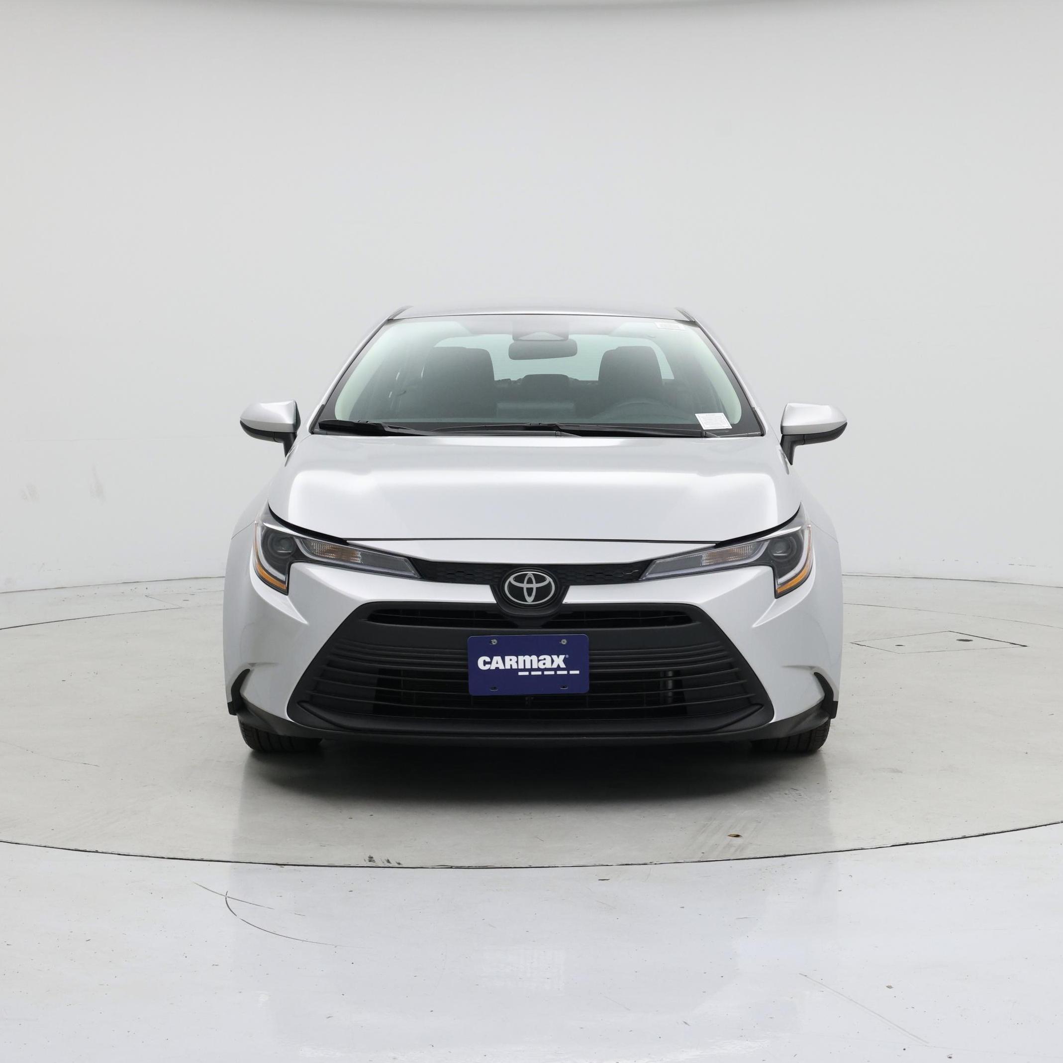 Thumbnail: 2024 Toyota Corolla - 5