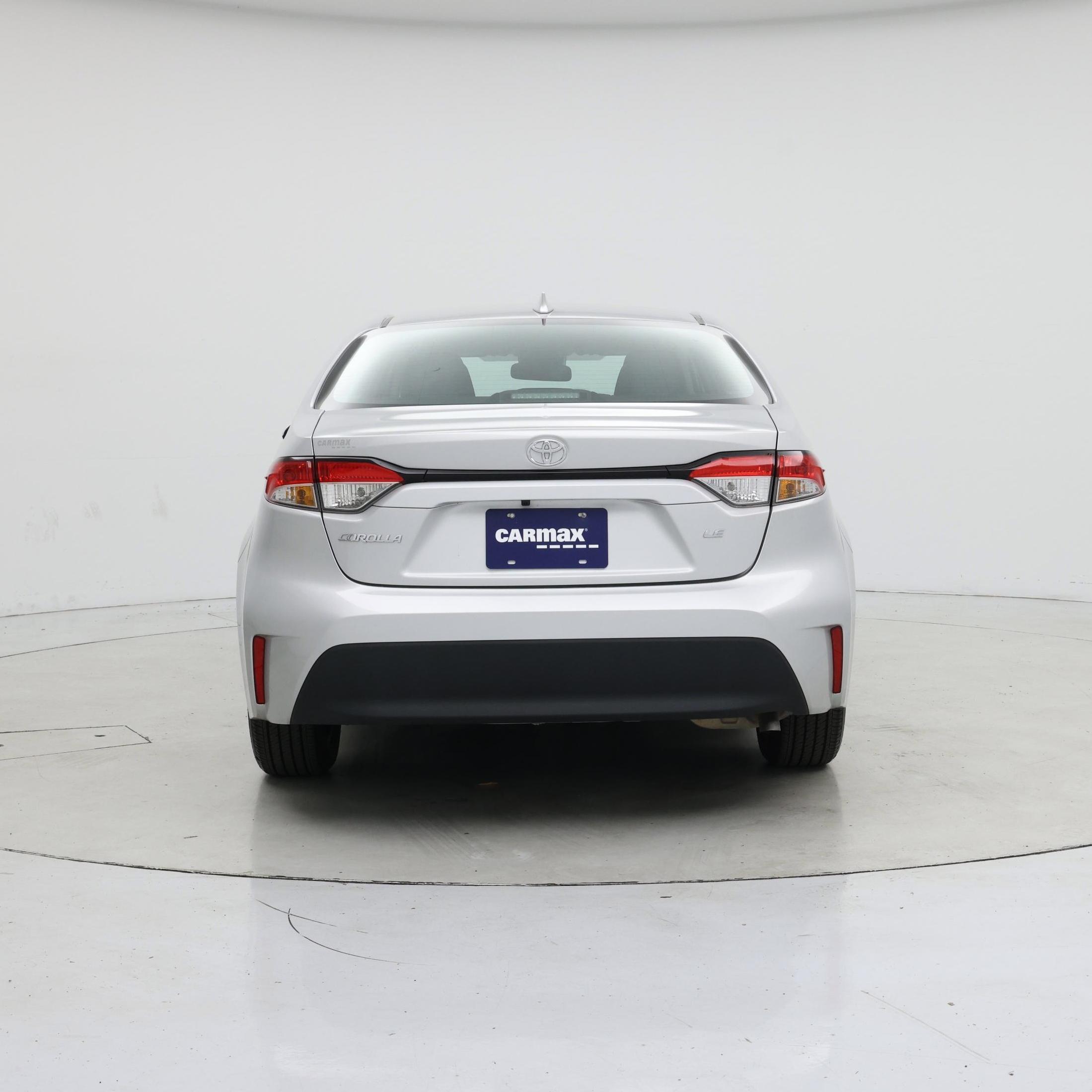 Thumbnail: 2024 Toyota Corolla - 6