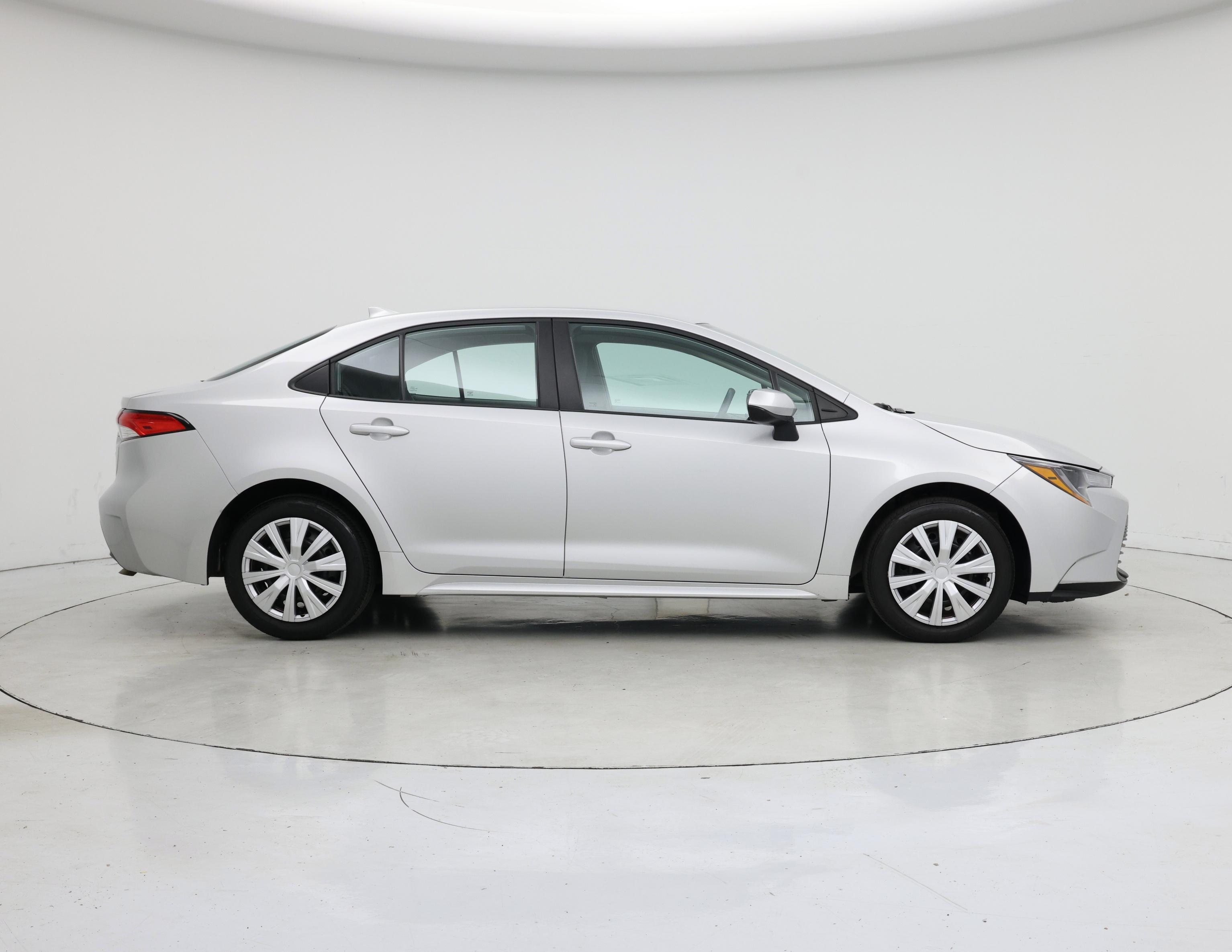 Thumbnail: 2024 Toyota Corolla - 7