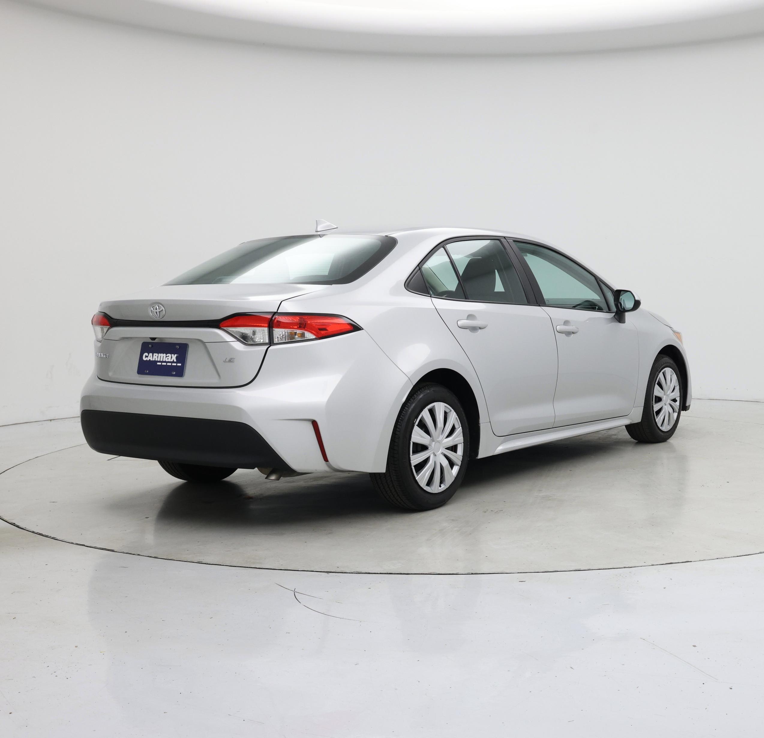 Thumbnail: 2024 Toyota Corolla - 8