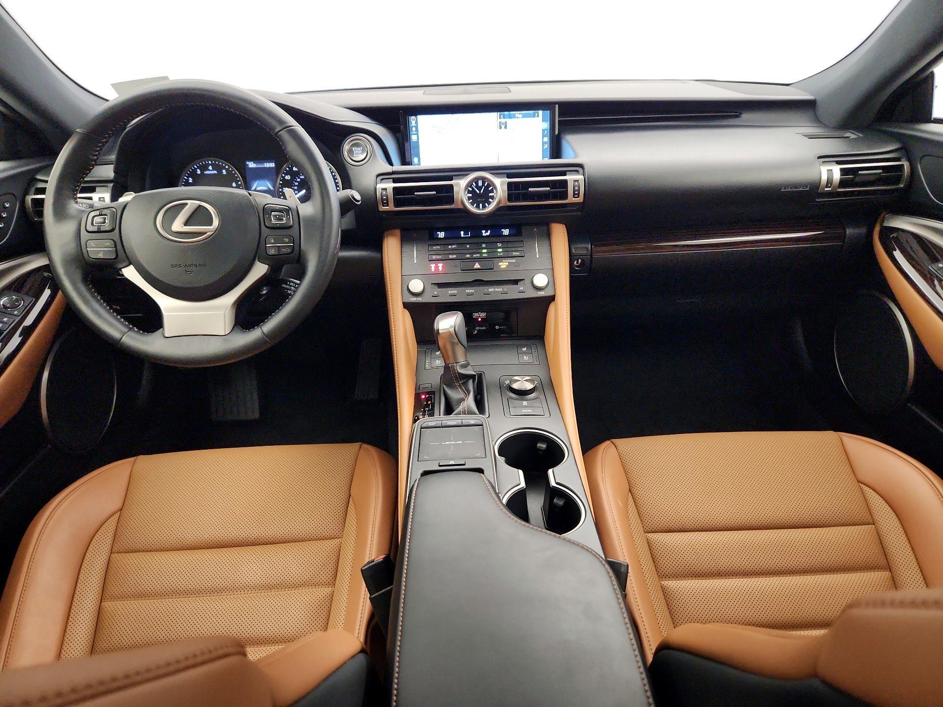 Thumbnail: 2019 Lexus RC - 9