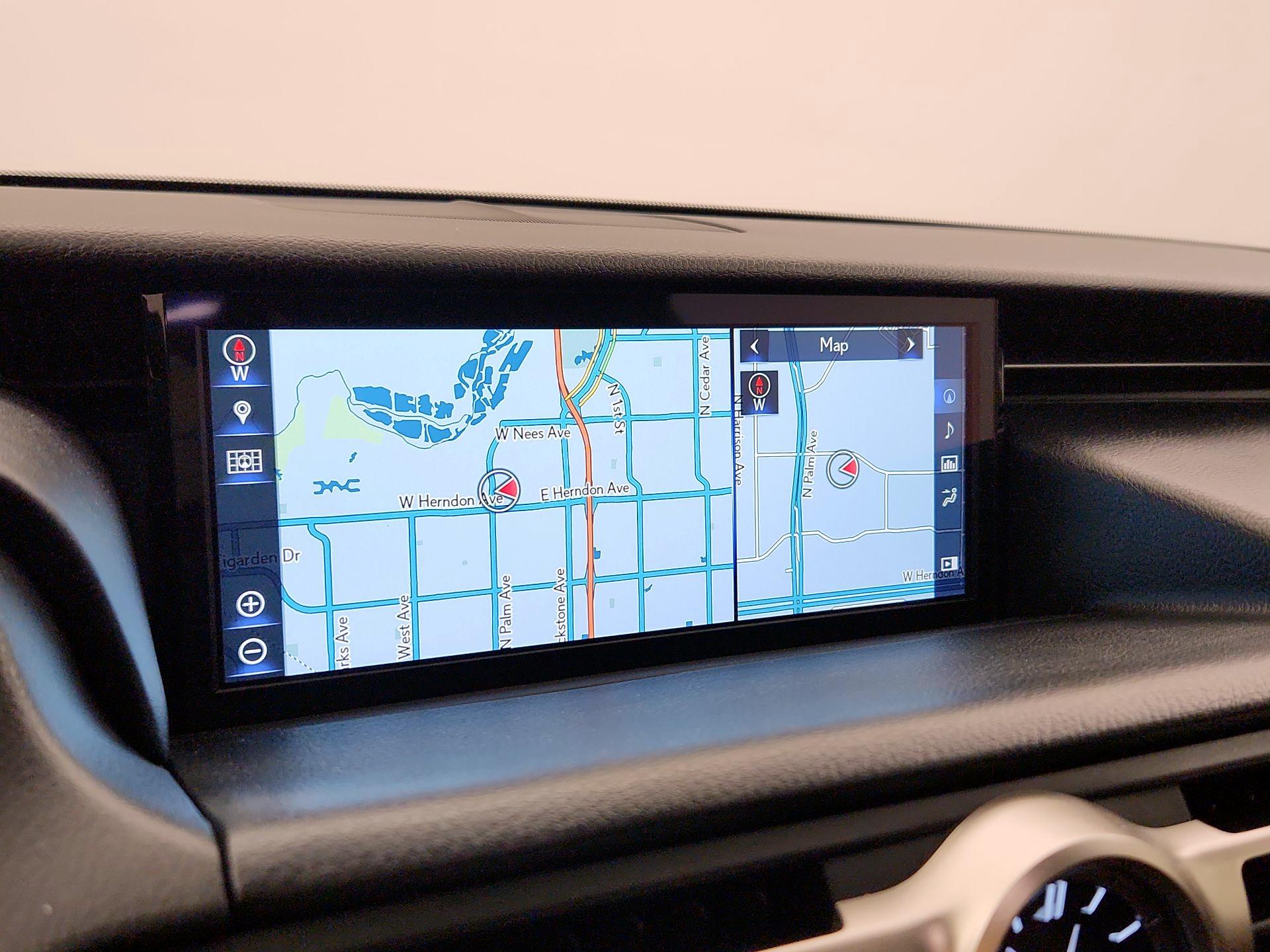 Thumbnail: 2019 Lexus RC - 14