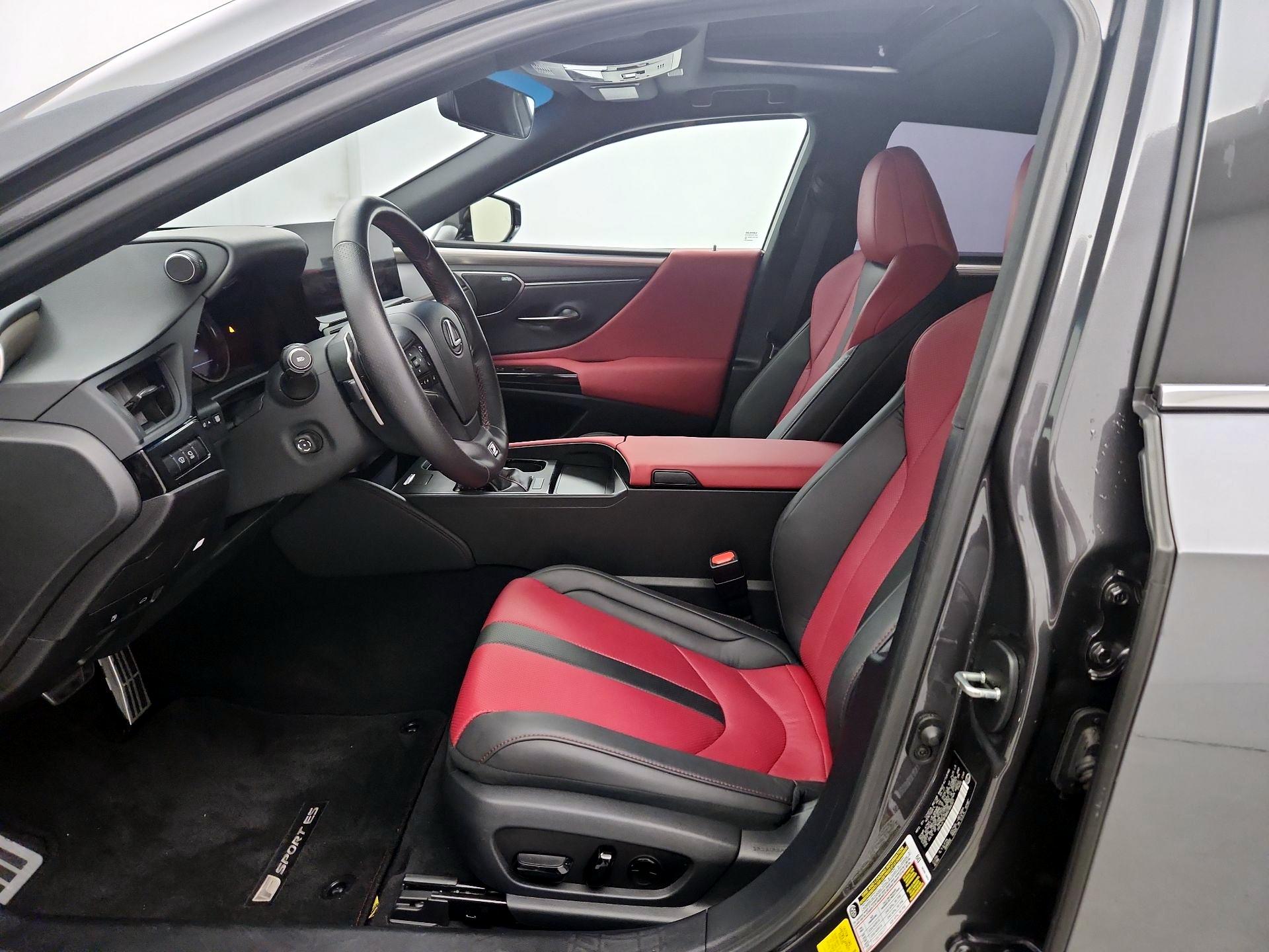 Thumbnail: 2024 Lexus ES - 11