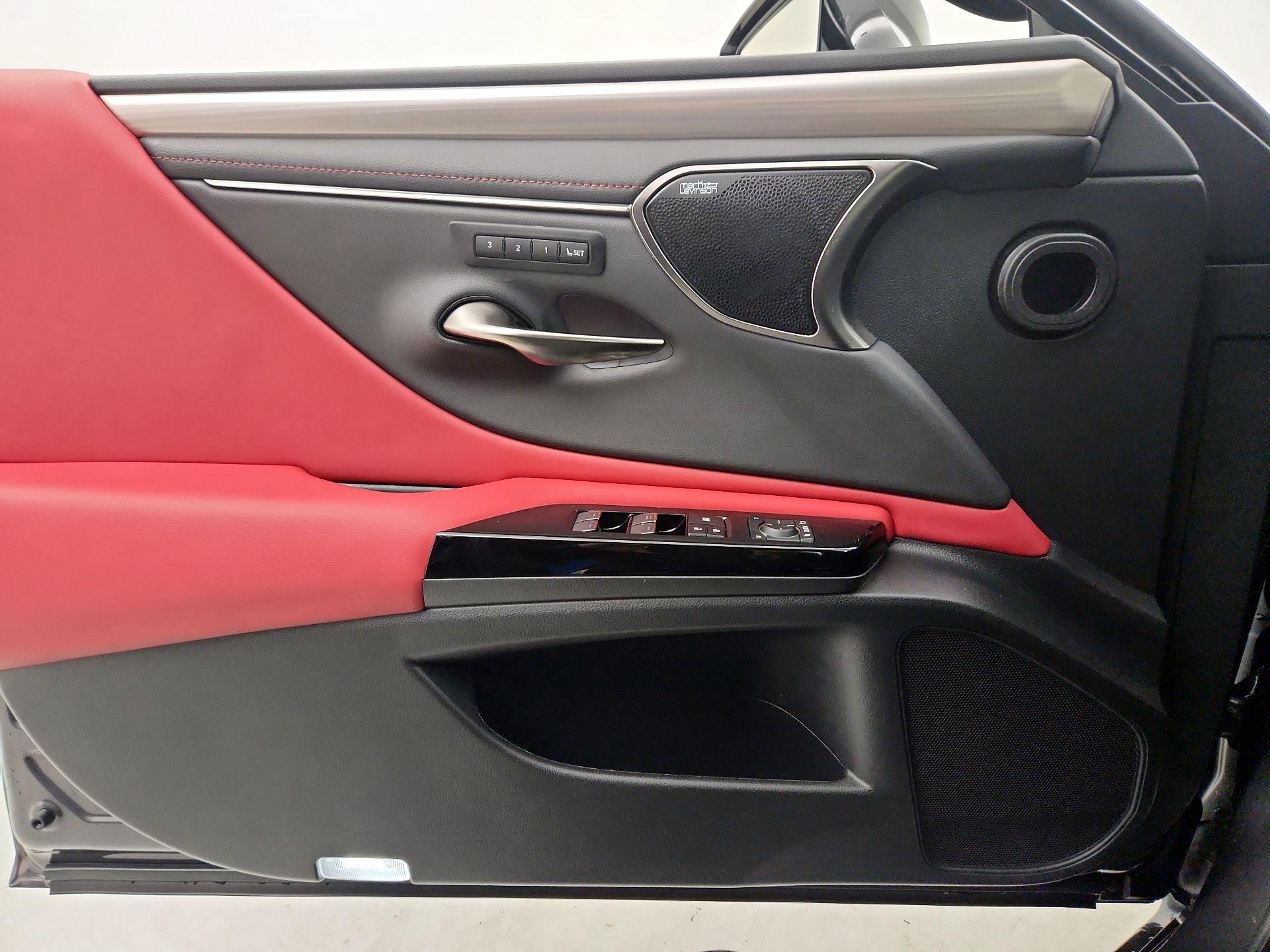 Thumbnail: 2024 Lexus ES - 12