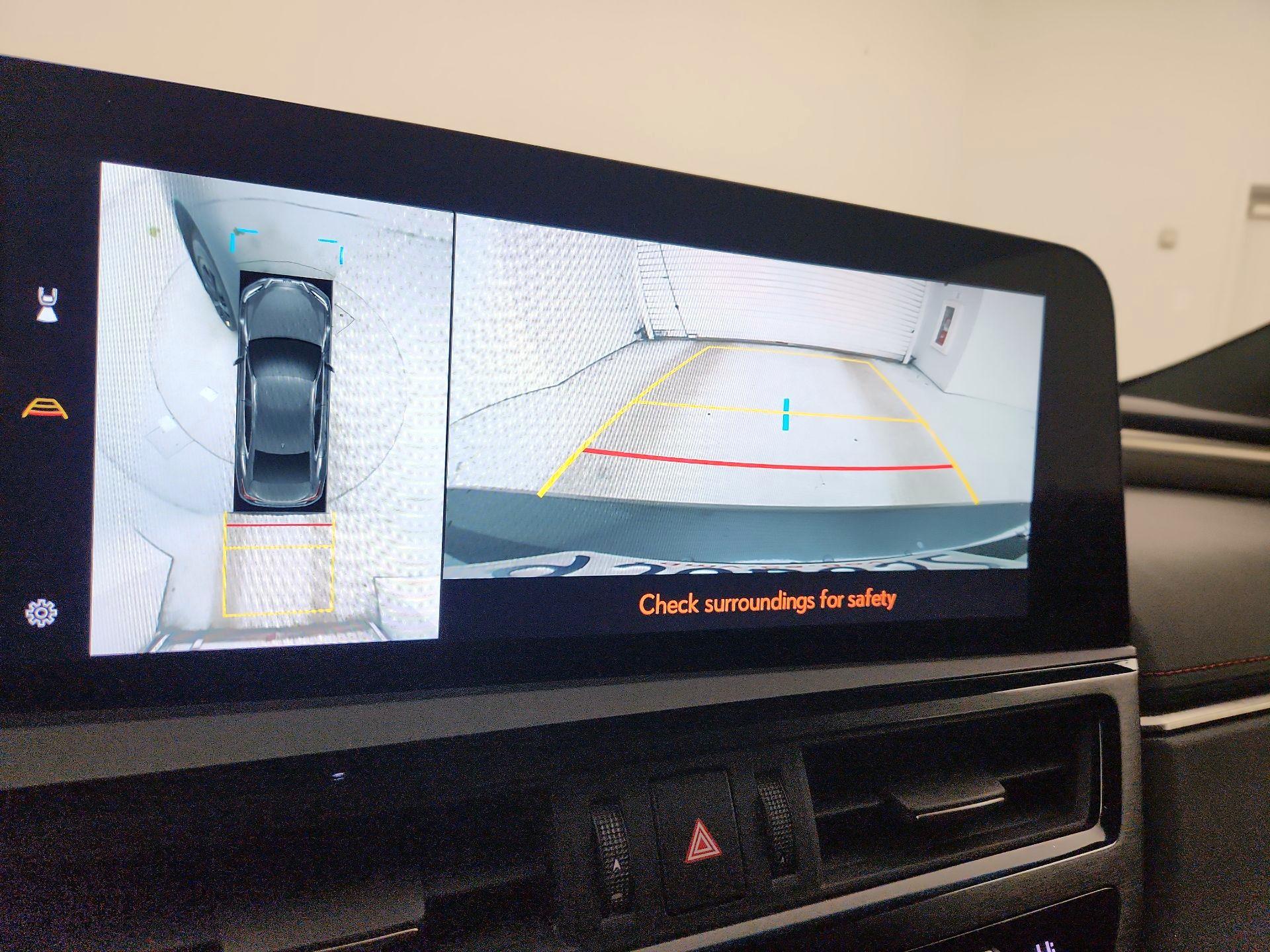 Thumbnail: 2024 Lexus ES - 14