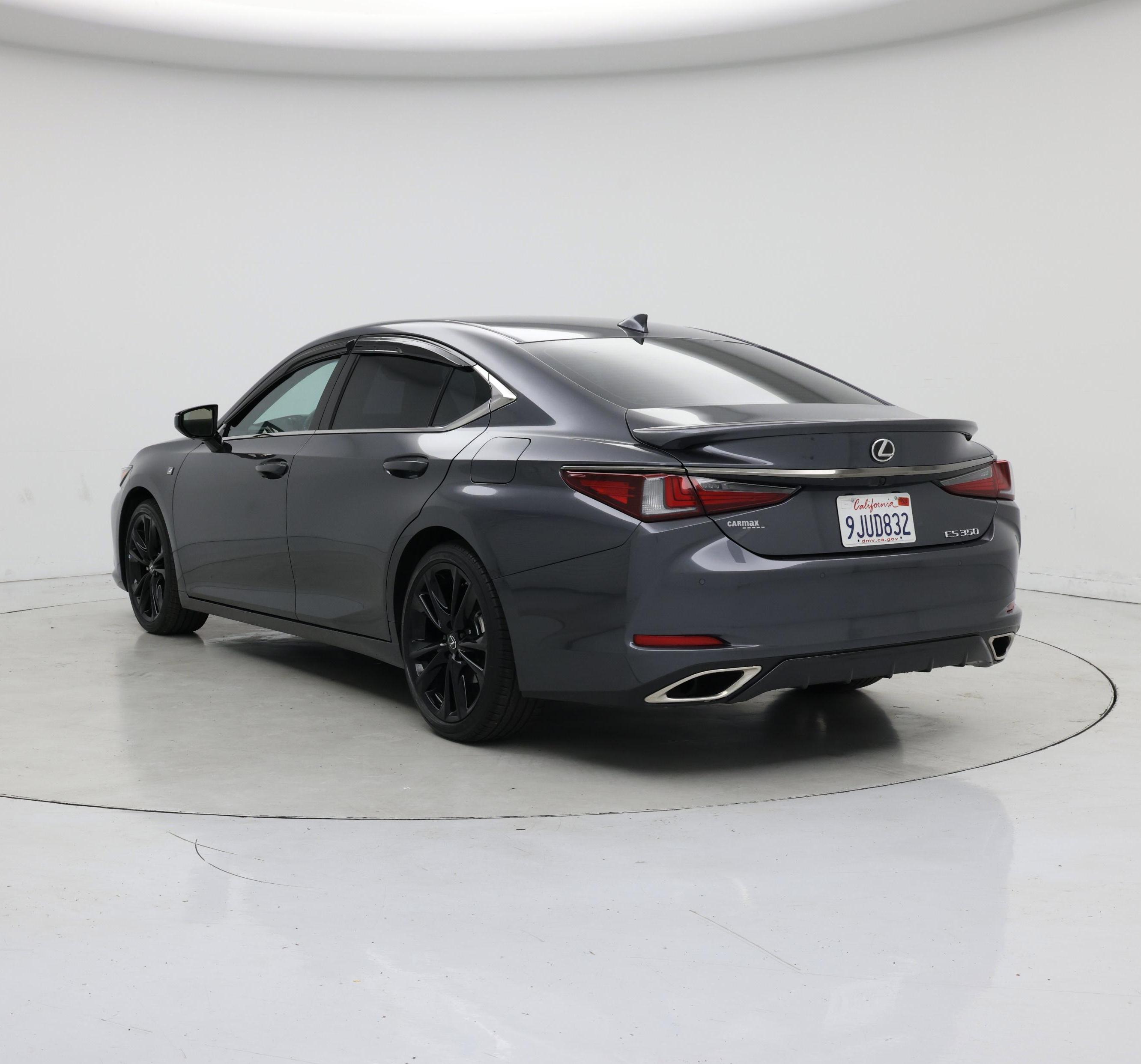 Thumbnail: 2024 Lexus ES - 2