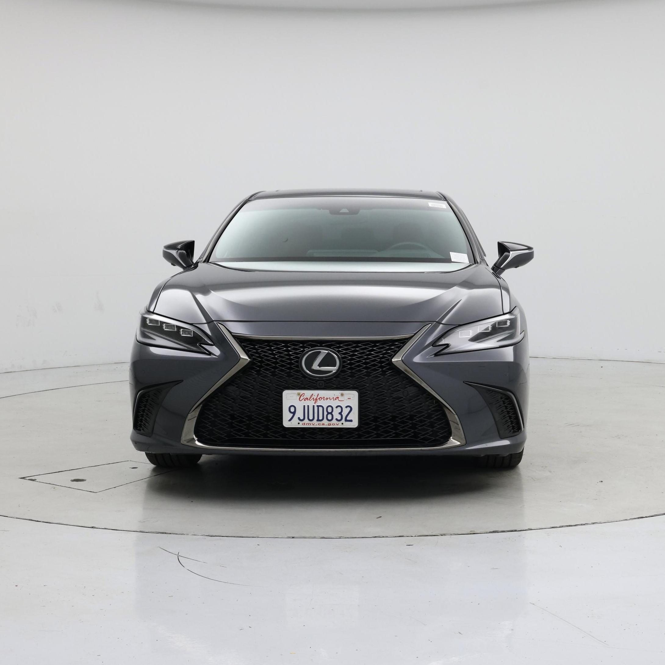 Thumbnail: 2024 Lexus ES - 5