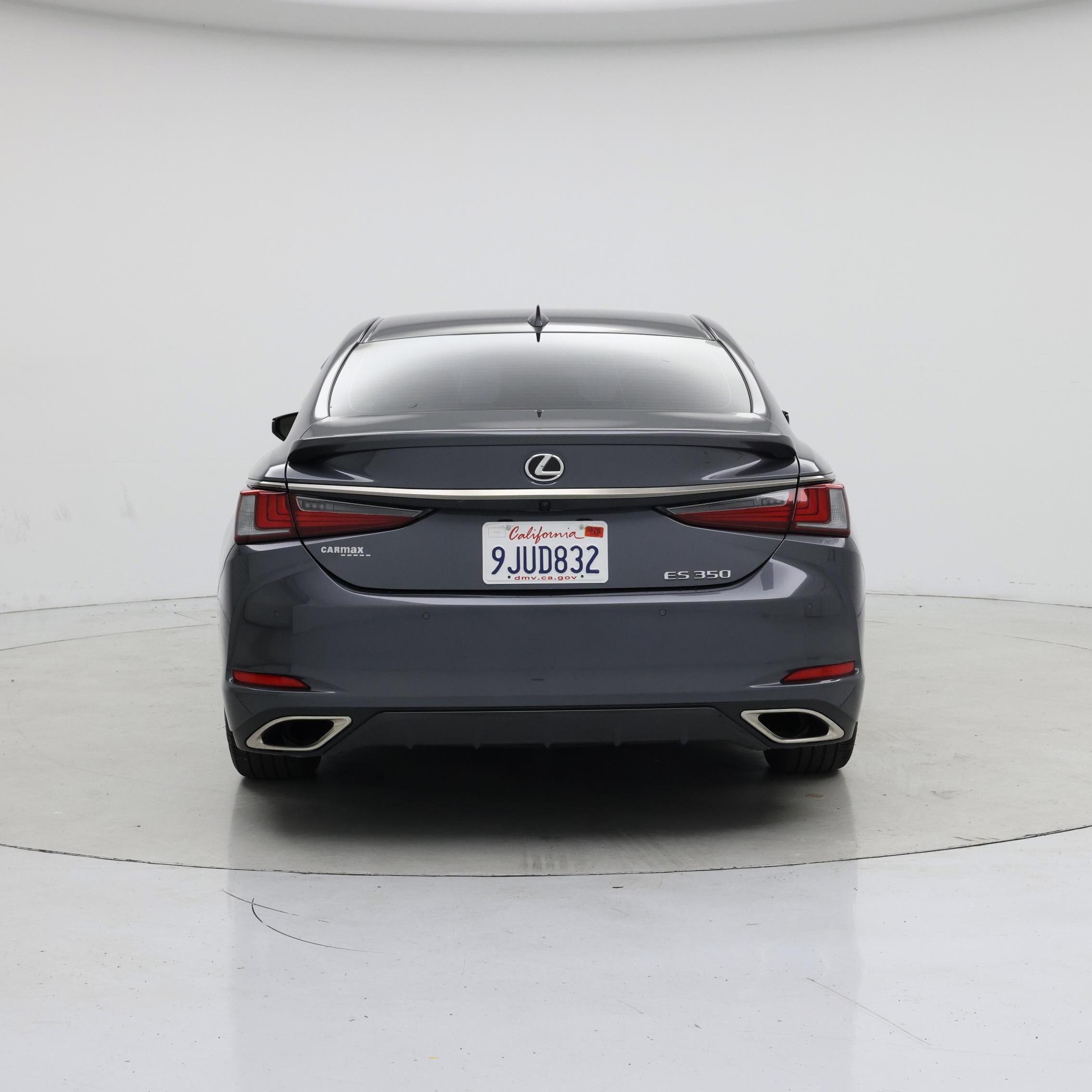 Thumbnail: 2024 Lexus ES - 6