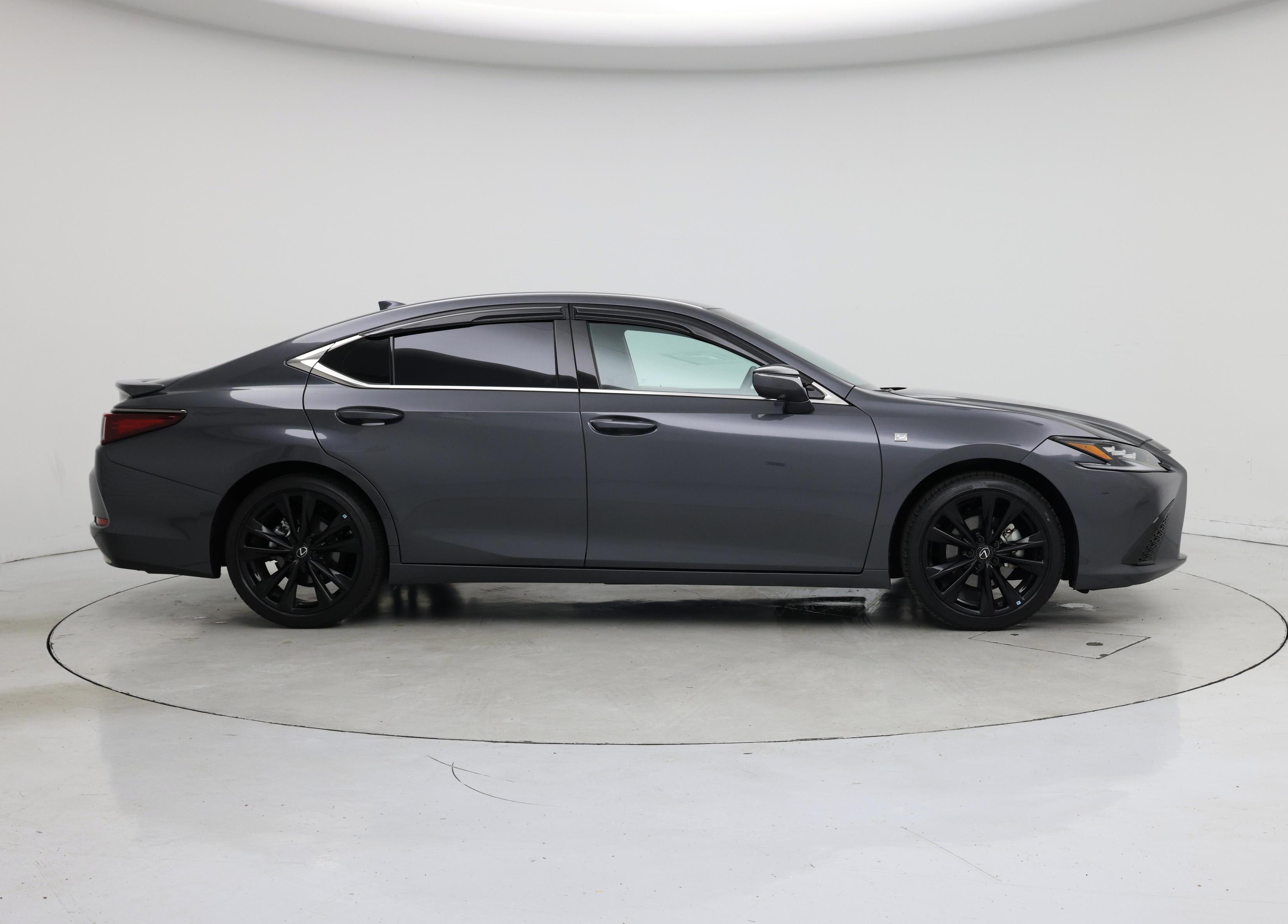 Thumbnail: 2024 Lexus ES - 7