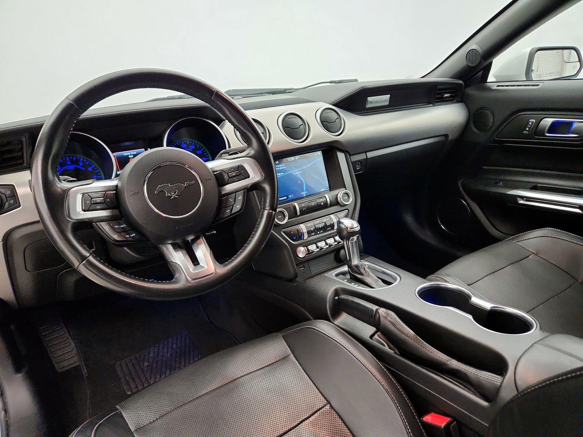 Thumbnail: 2019 Ford Mustang - 9