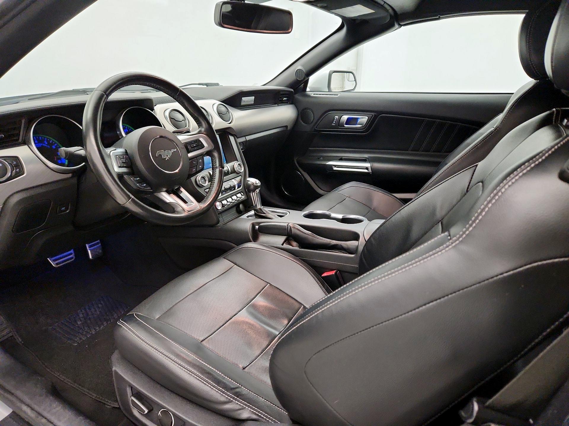 Thumbnail: 2019 Ford Mustang - 11