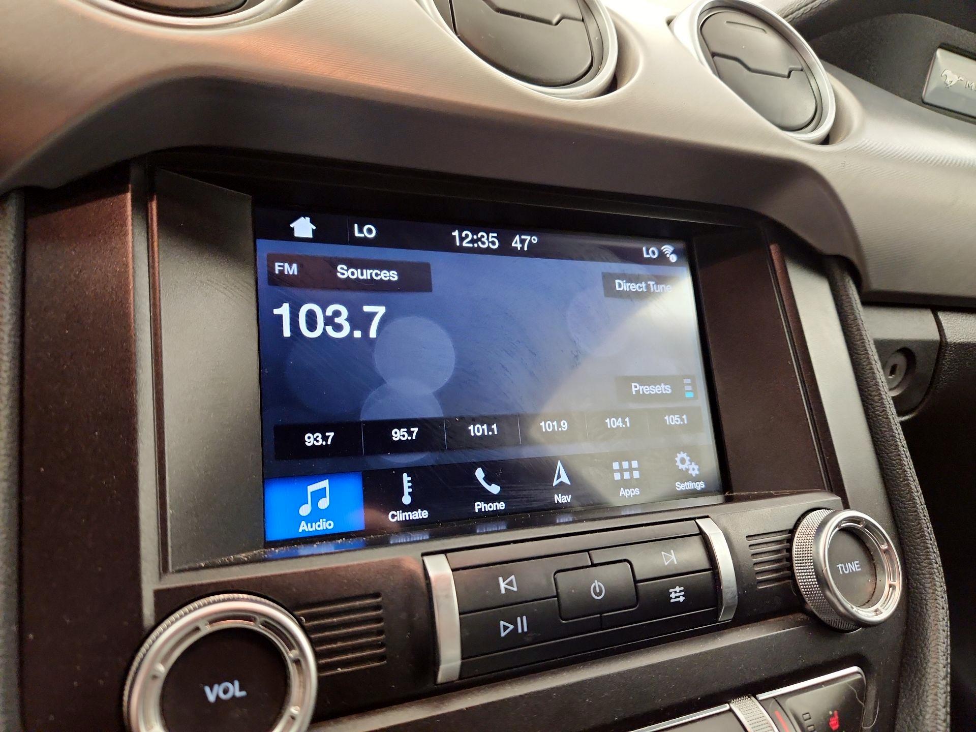 Thumbnail: 2019 Ford Mustang - 16