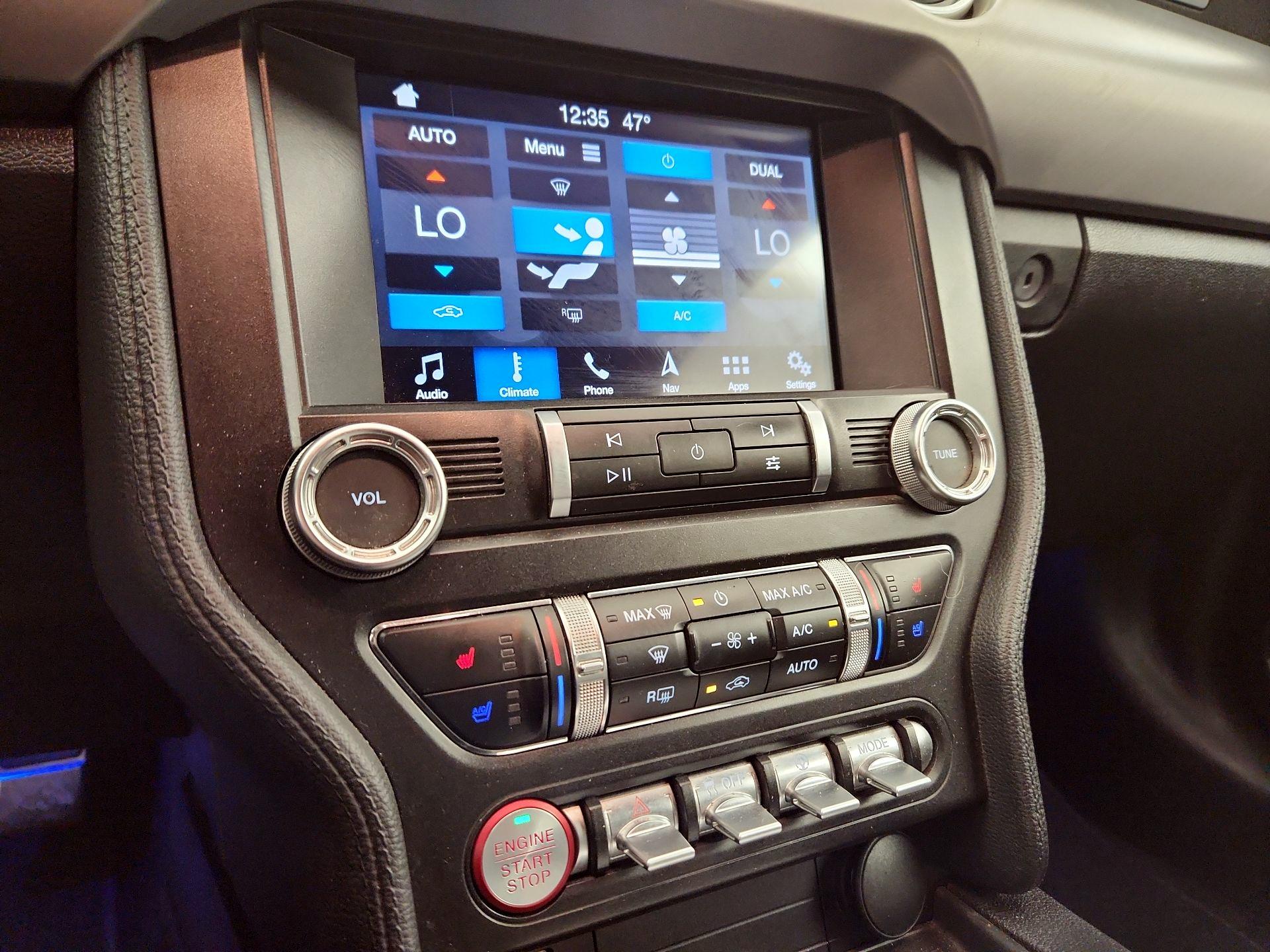 Thumbnail: 2019 Ford Mustang - 17