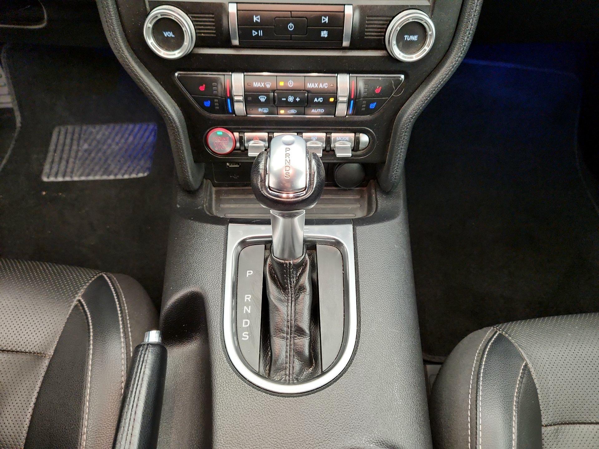 Thumbnail: 2019 Ford Mustang - 18