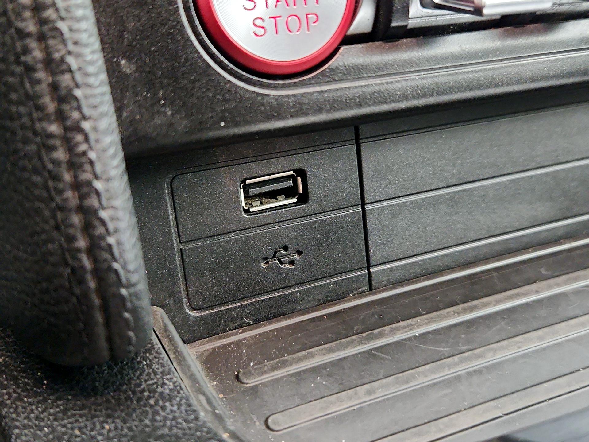 Thumbnail: 2019 Ford Mustang - 19