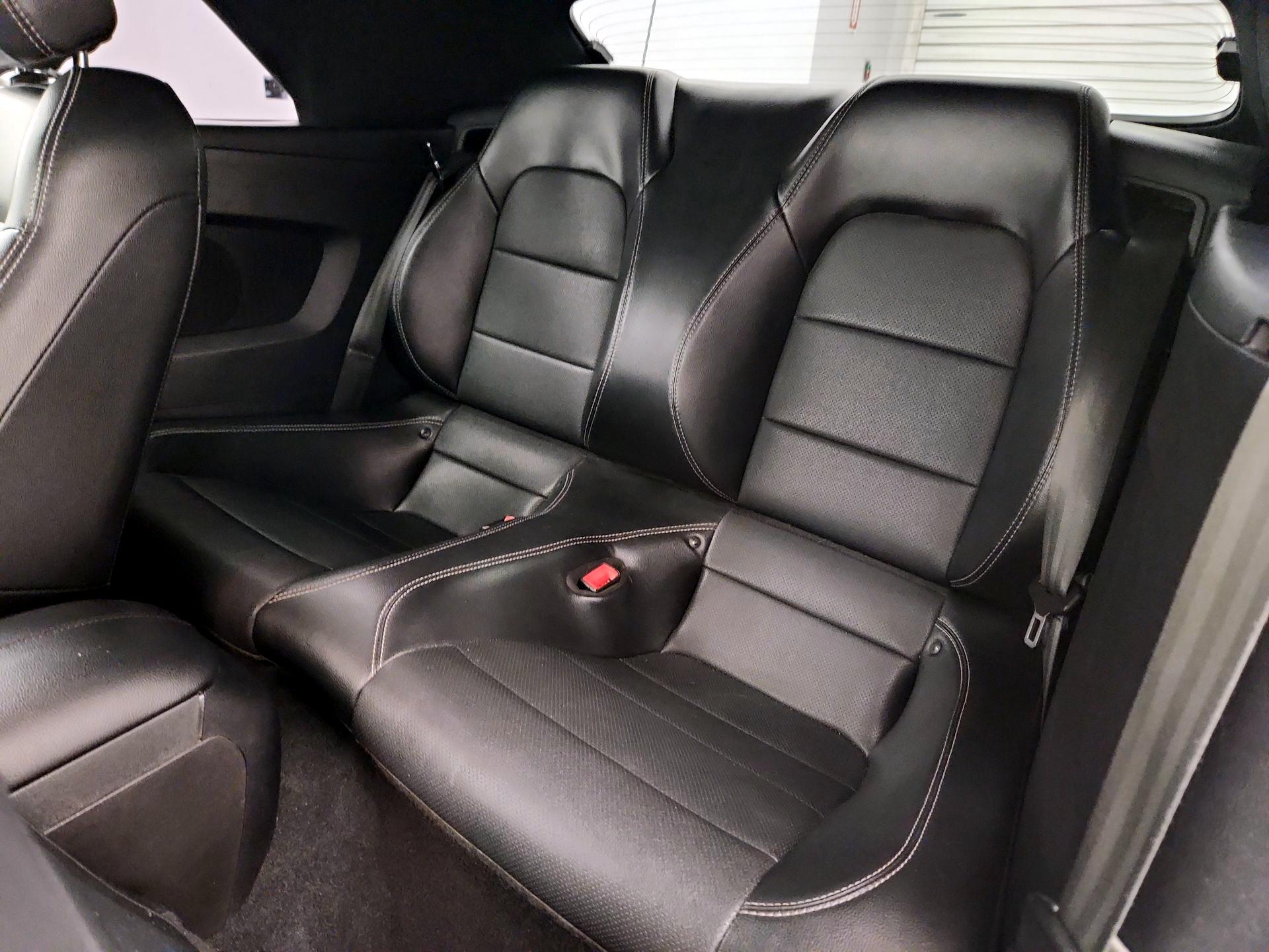 Thumbnail: 2019 Ford Mustang - 20