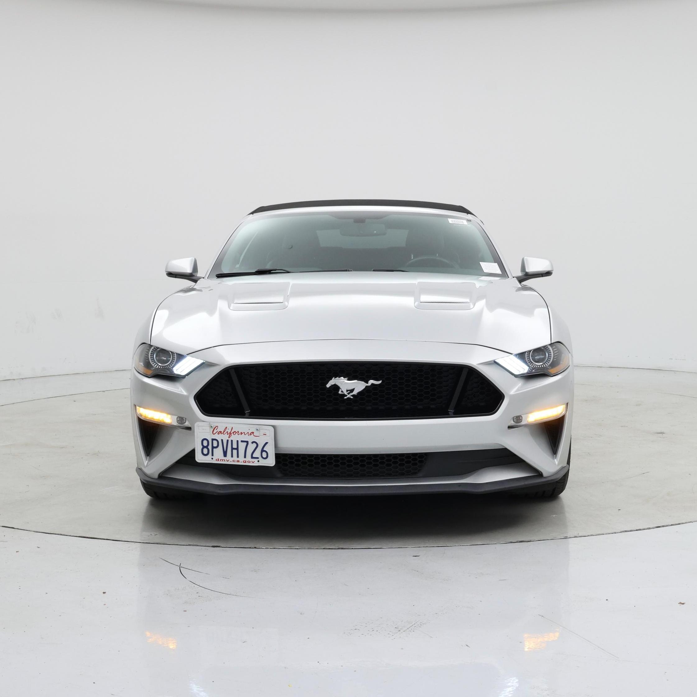 Thumbnail: 2019 Ford Mustang - 5