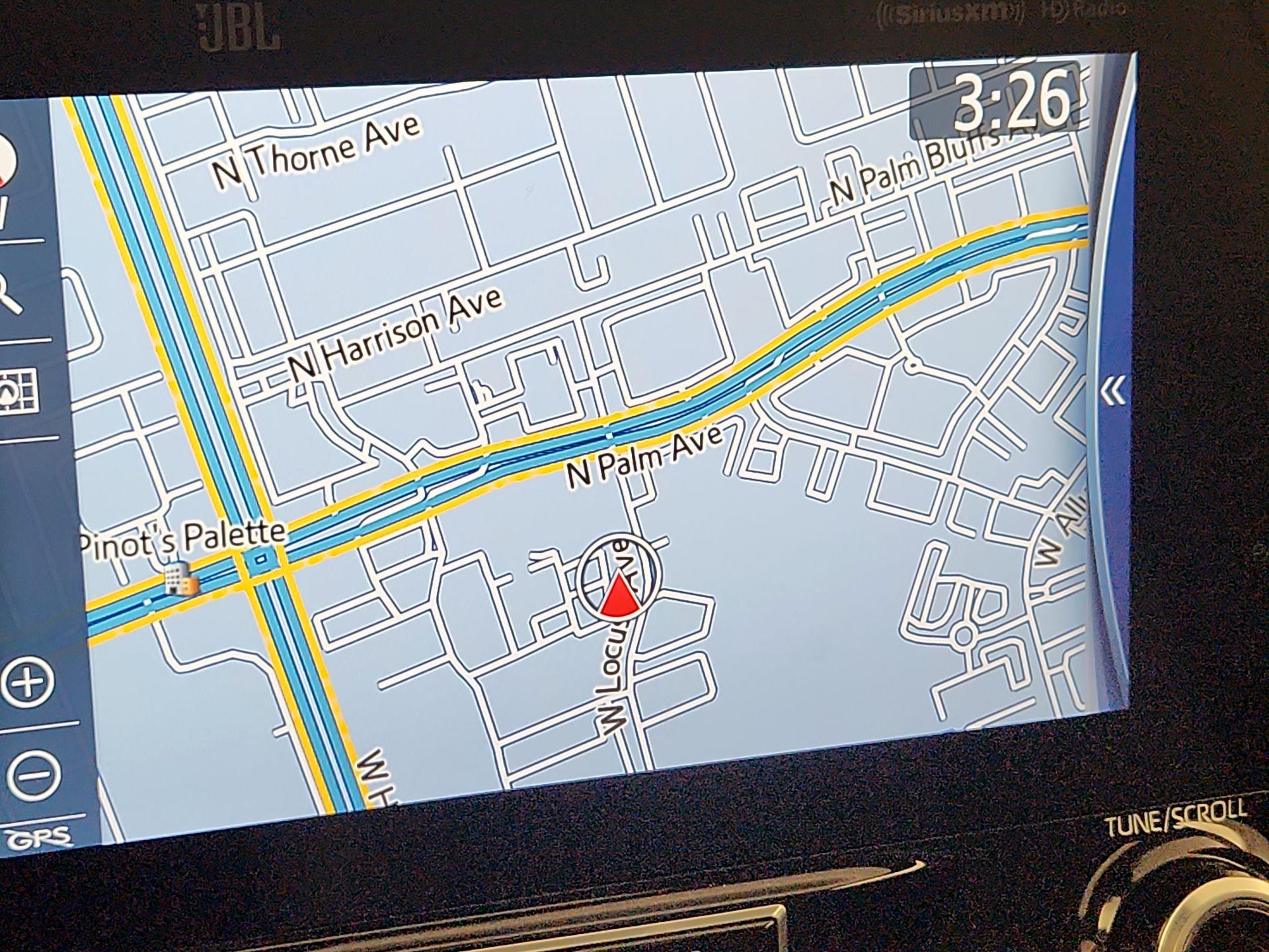 Thumbnail: 2022 Toyota Highlander - 14