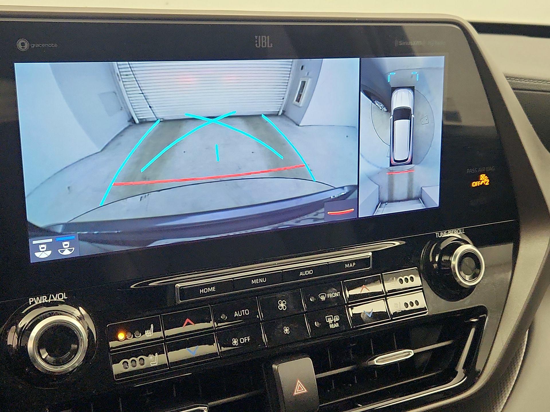 Thumbnail: 2022 Toyota Highlander - 15