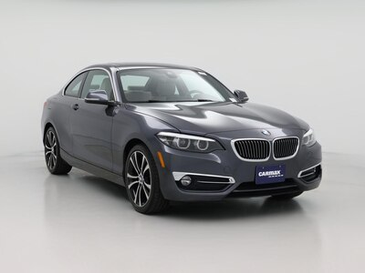 2020 BMW 230 I