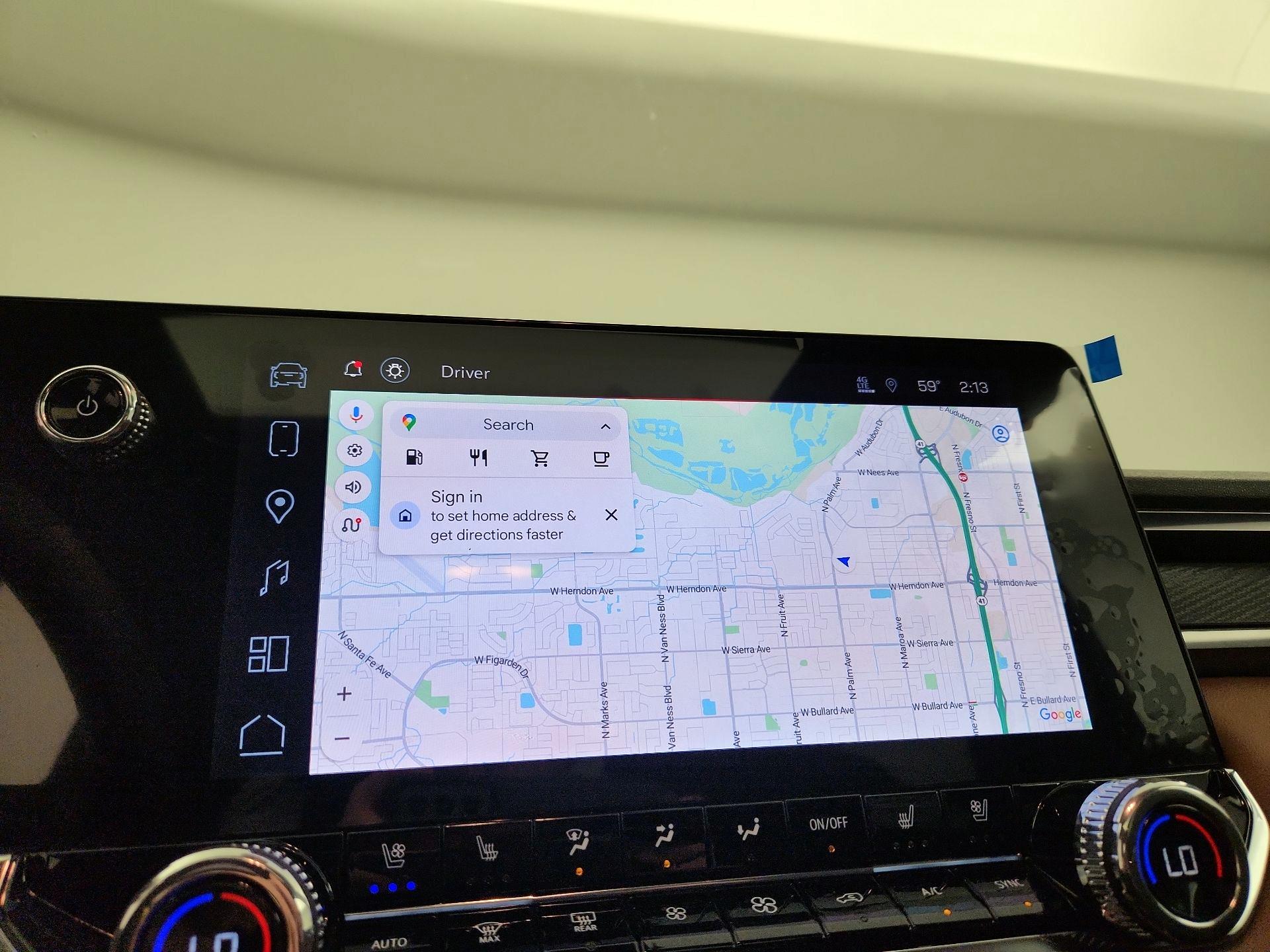 Thumbnail: 2025 GMC Canyon - 14