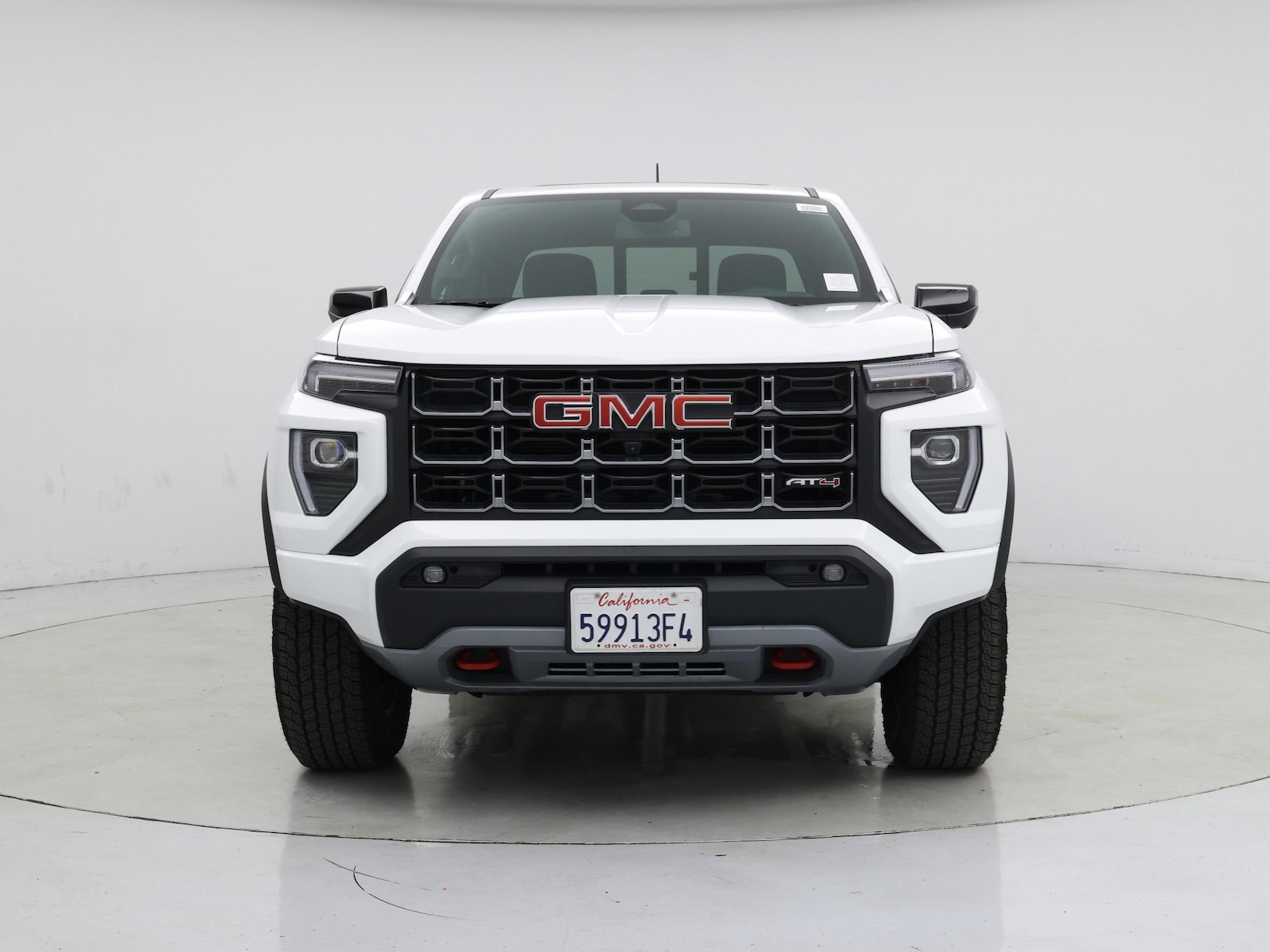 2025 GMC Canyon AT4 - Photo 6