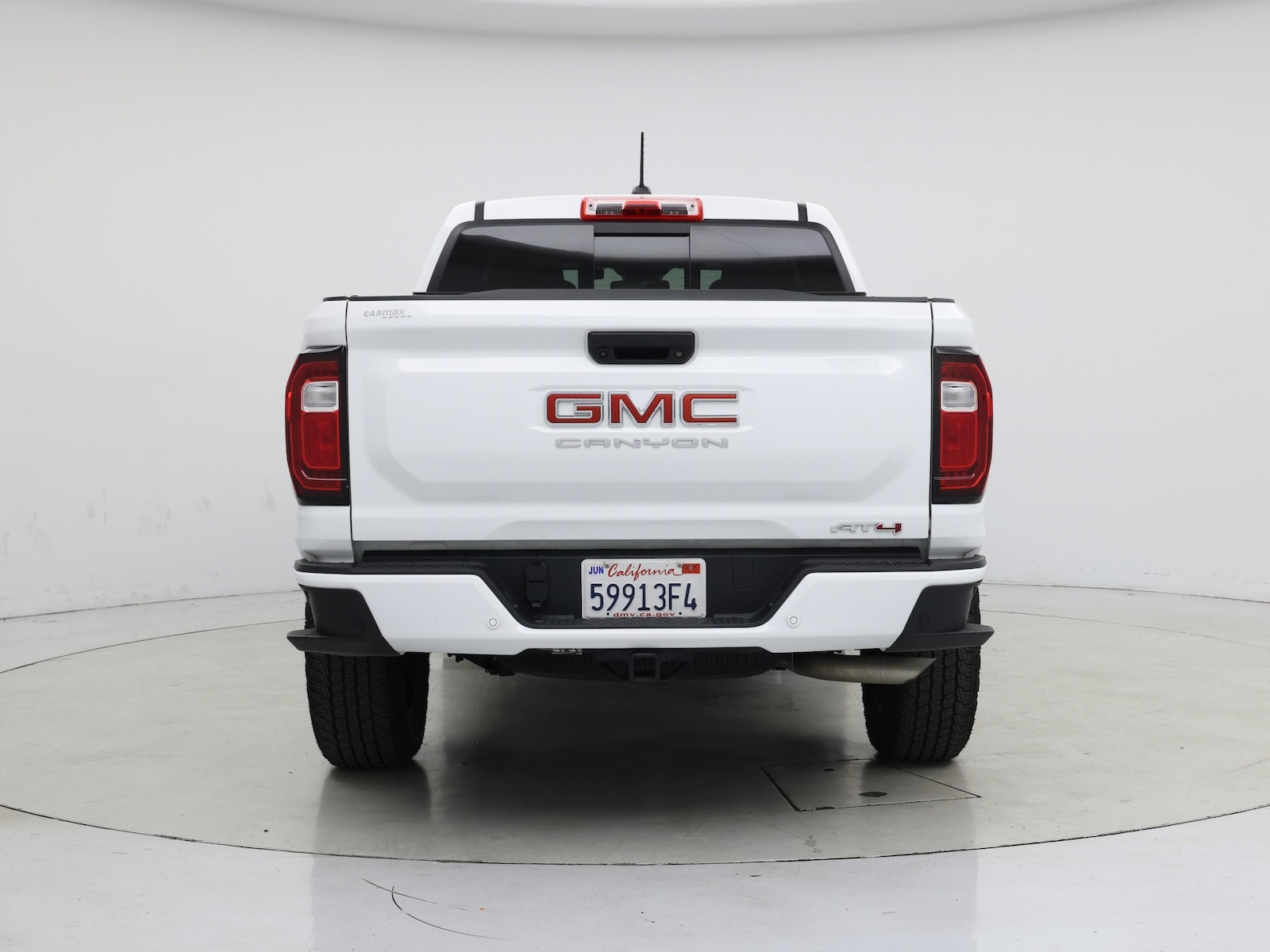 2025 GMC Canyon AT4 - Photo 7