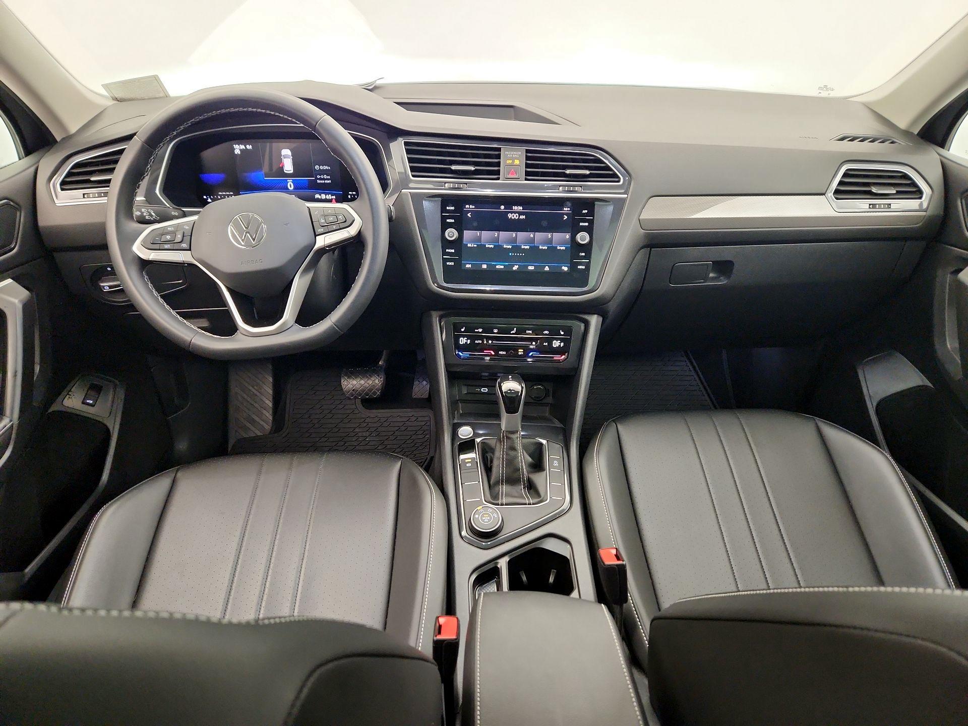 Thumbnail: 2024 Volkswagen Tiguan - 9